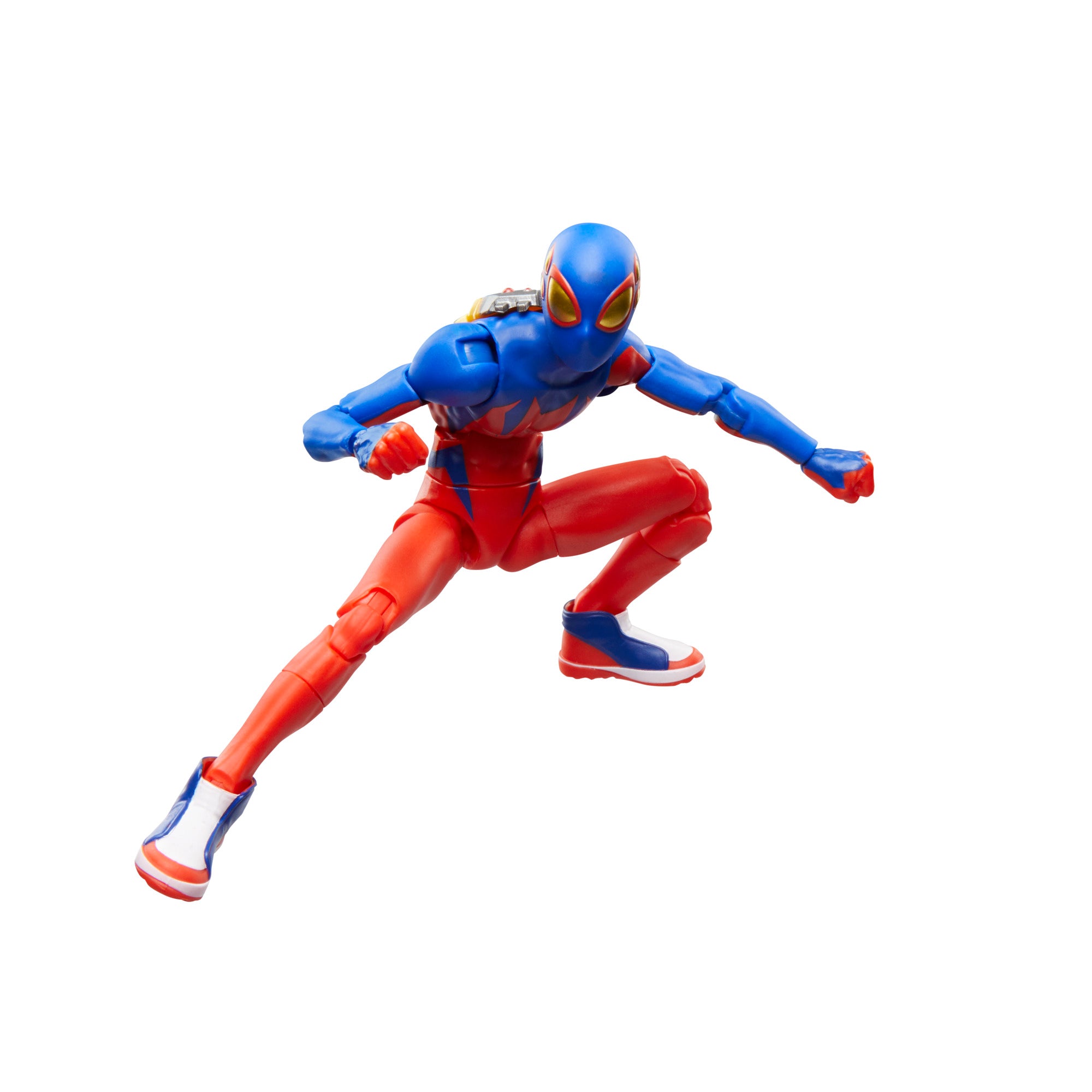 Marvel Legends Spider-Man Retro Spider-Boy
