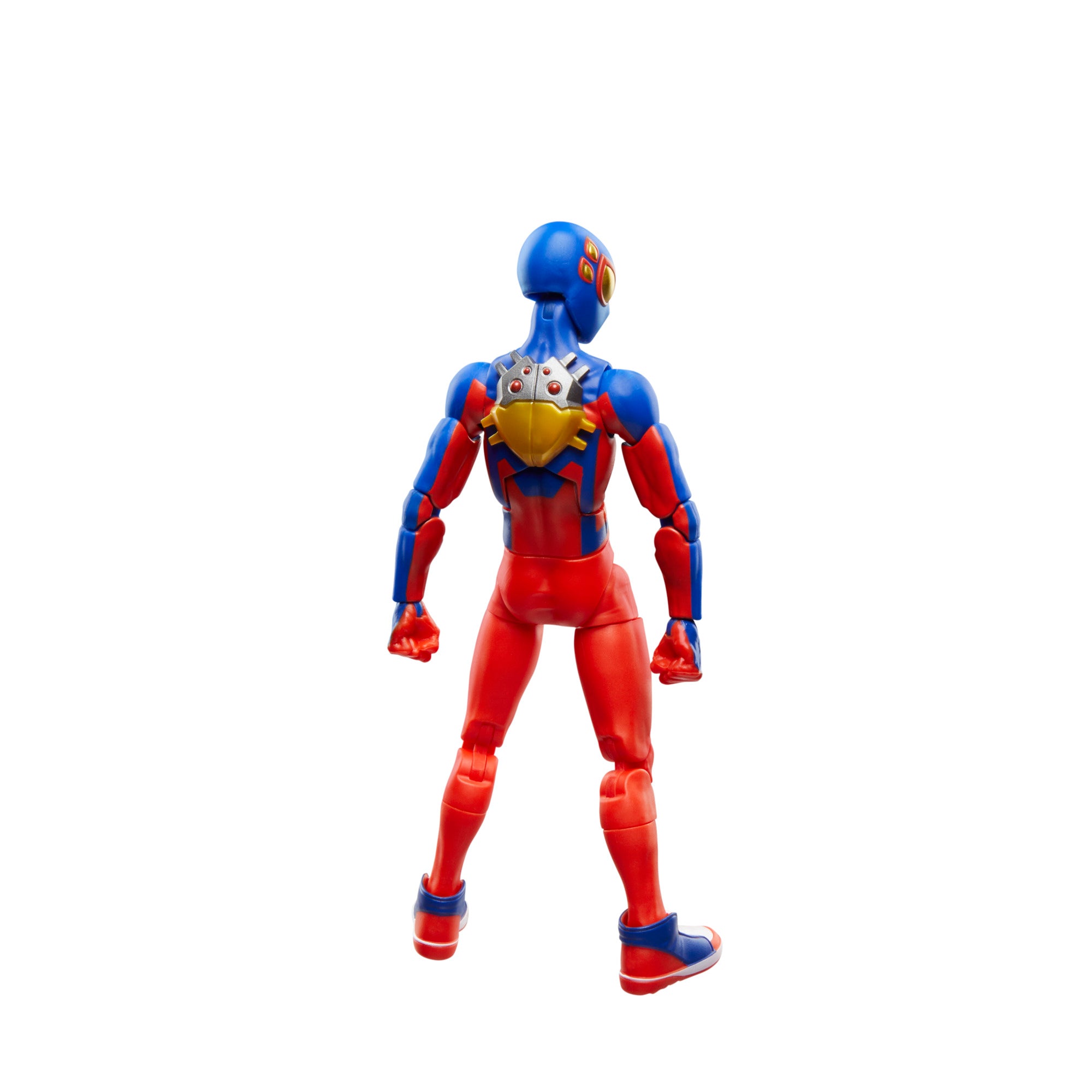 Marvel Legends Spider-Man Retro Spider-Boy