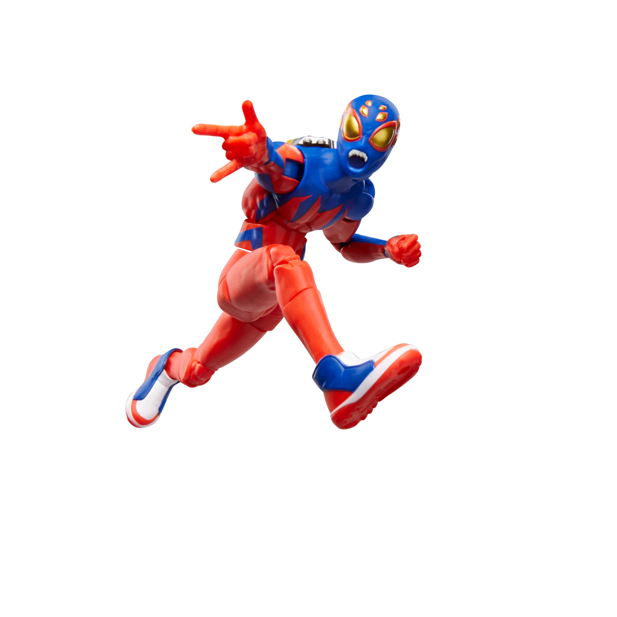 Marvel Legends Spider-Man Retro Spider-Boy