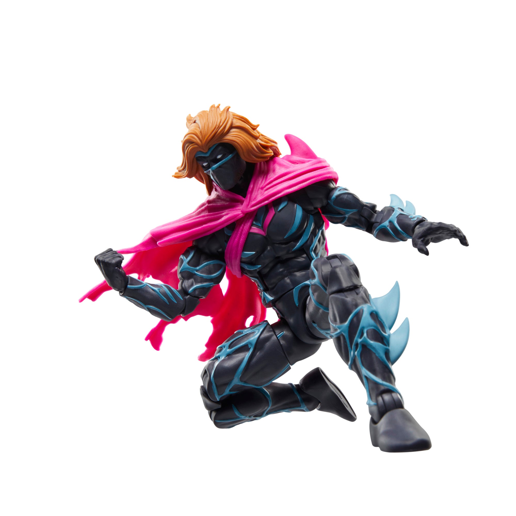 Marvel Legends Spider-Man Retro Kaine