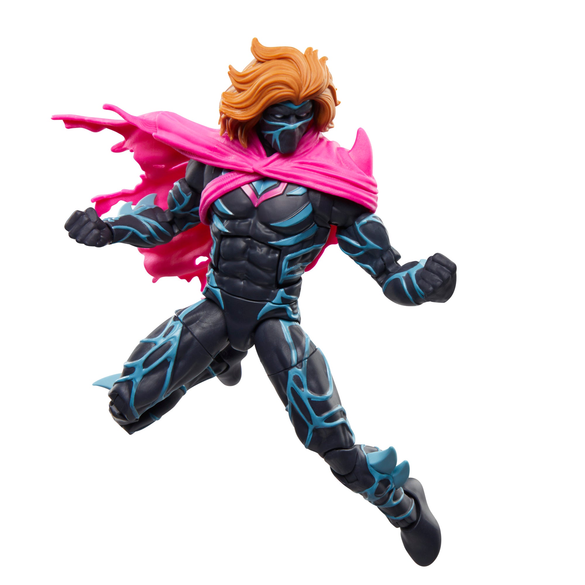 Marvel Legends Spider-Man Retro Kaine