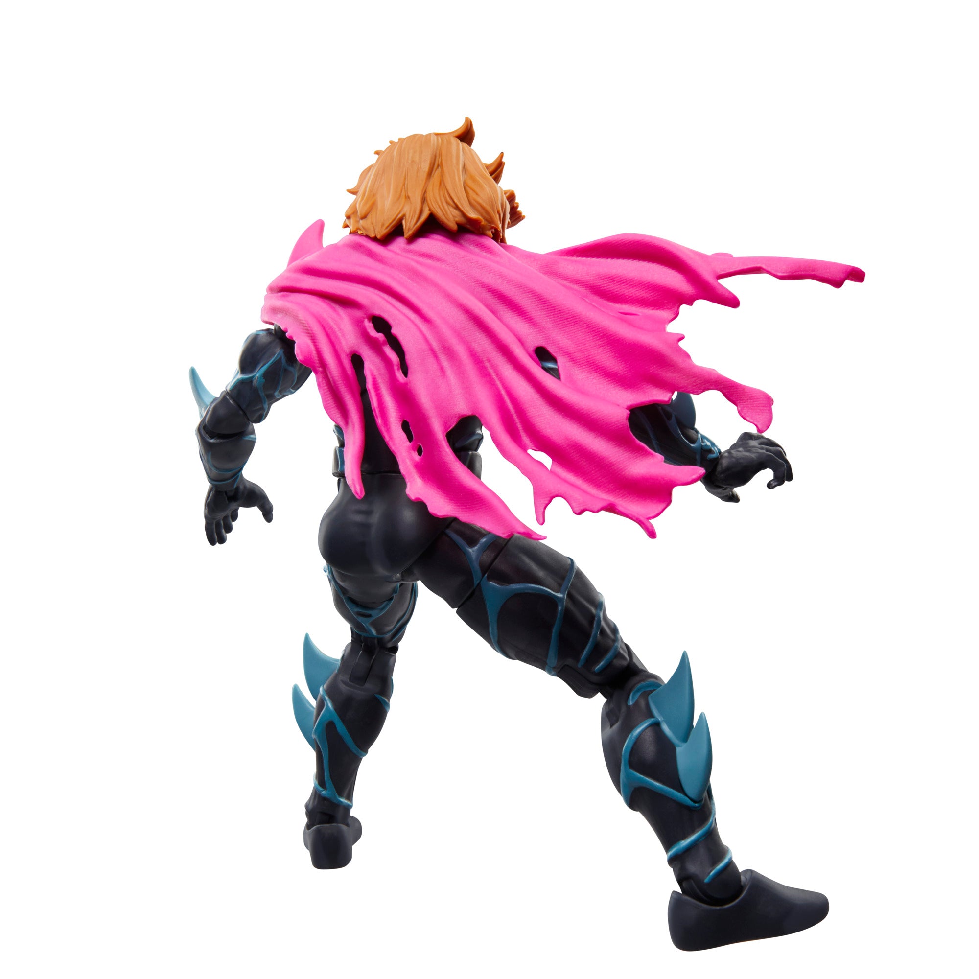 Marvel Legends Spider-Man Retro Kaine