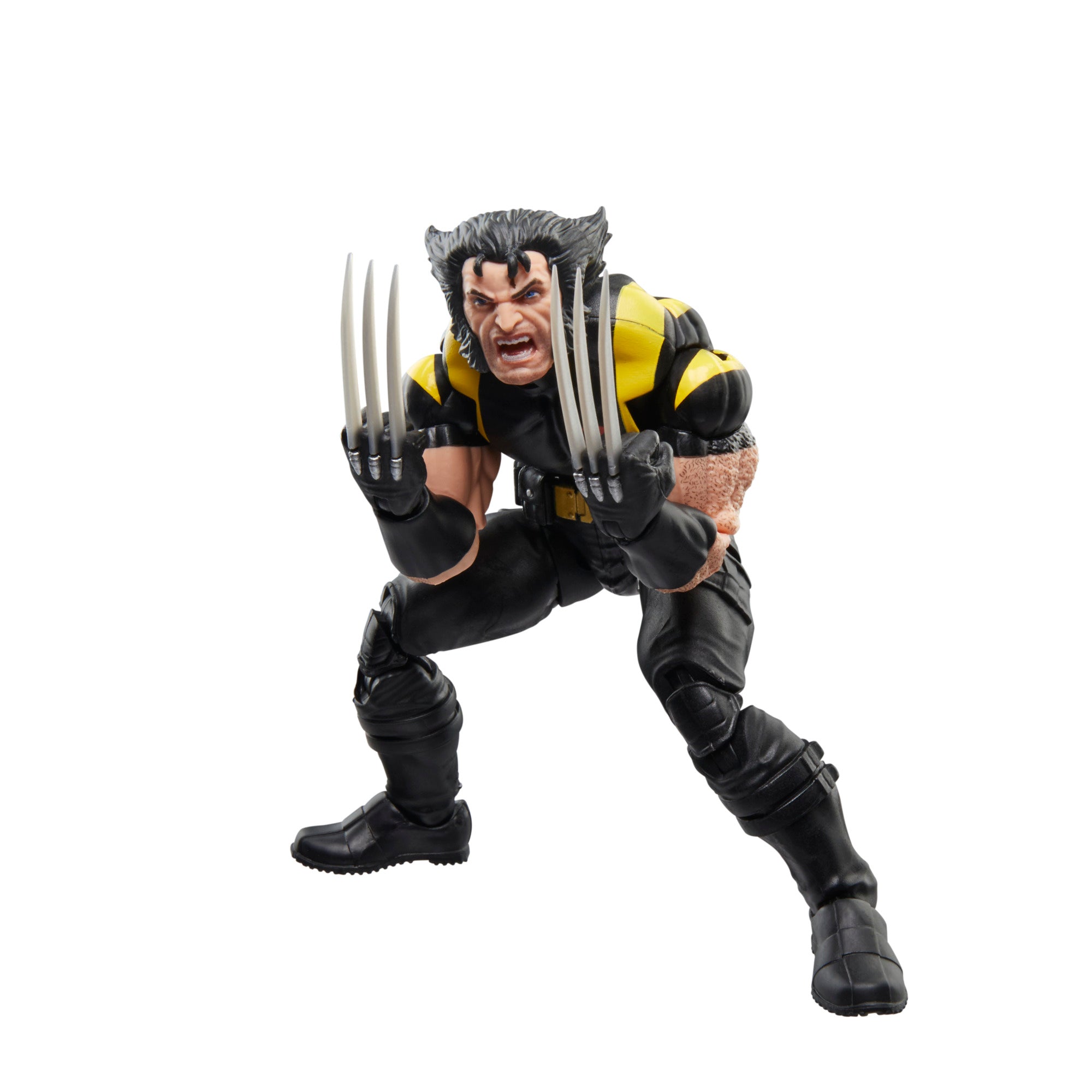 Marvel Legends (Nemesis BAF Series) XTreme Wolverine