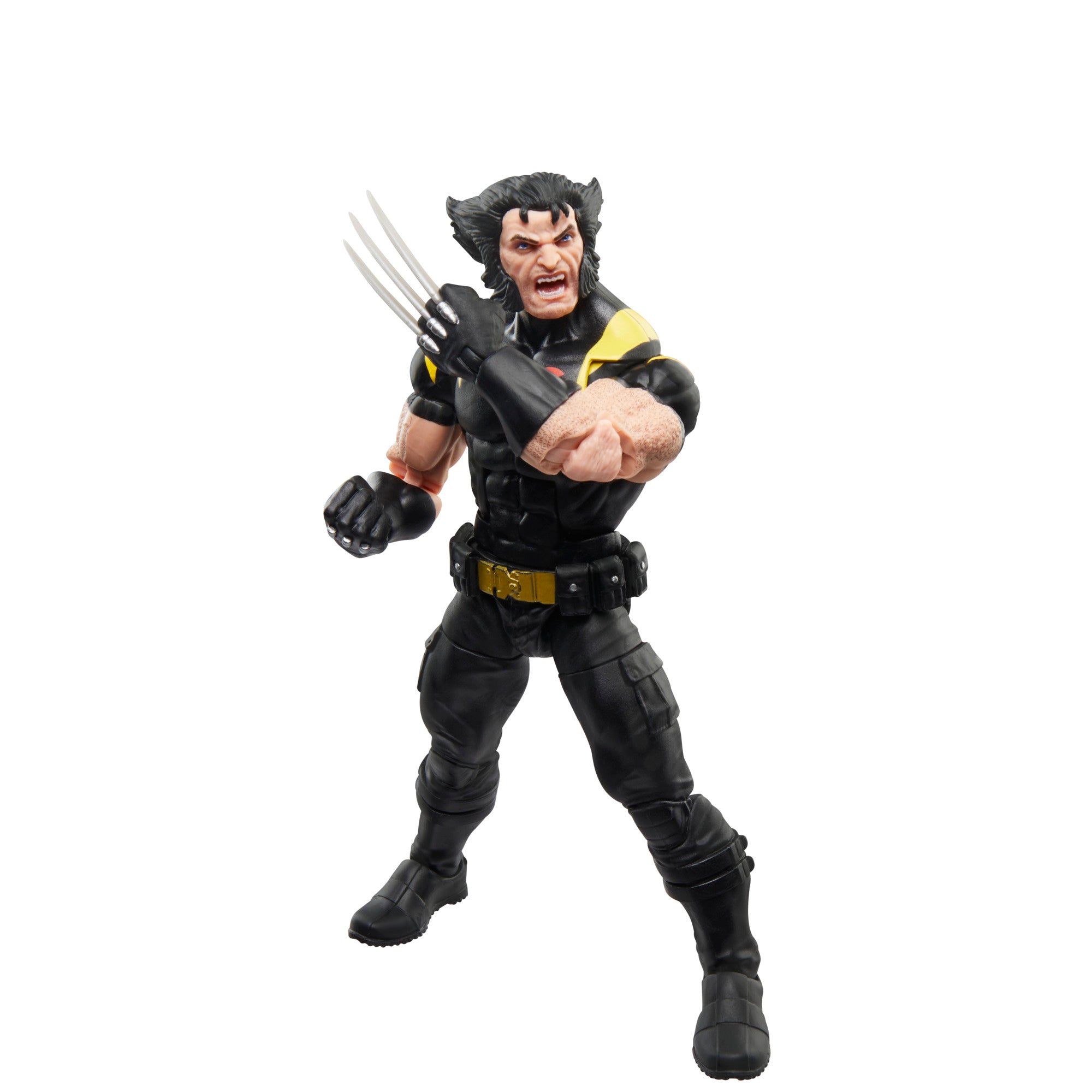 Marvel Legends (Nemesis BAF Series) XTreme Wolverine