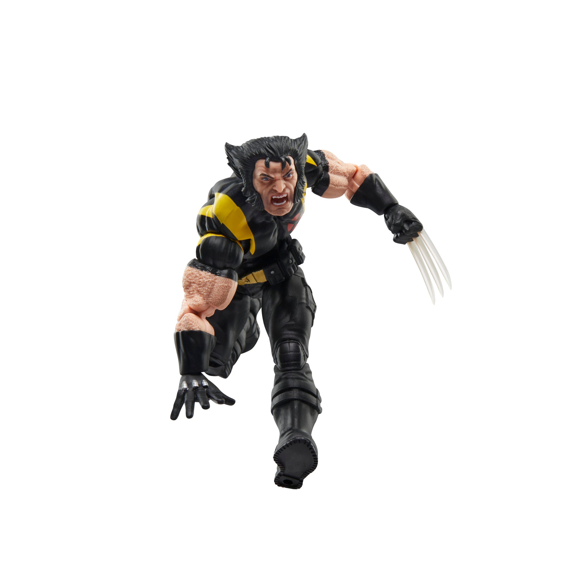 Marvel Legends (Nemesis BAF Series) XTreme Wolverine