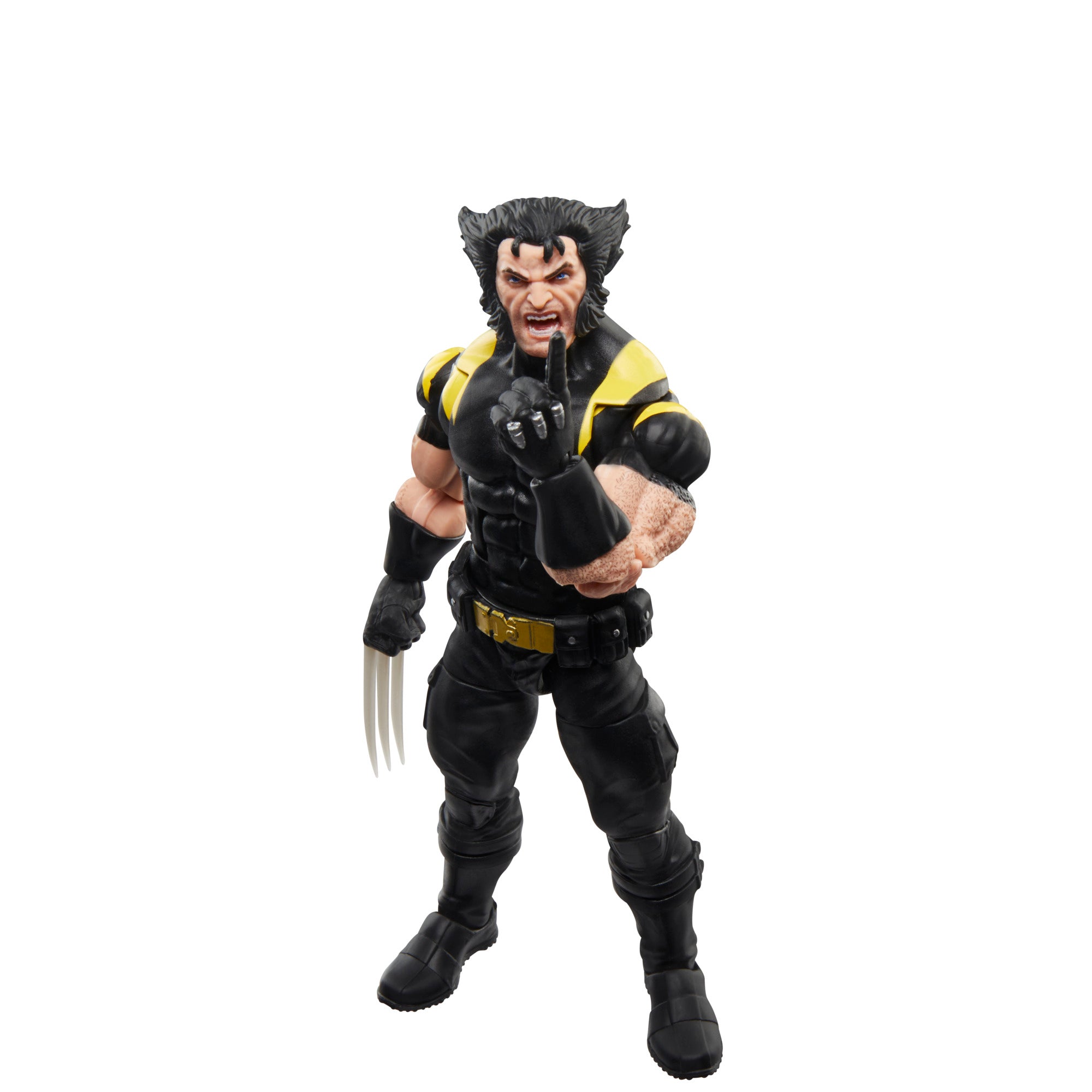 Marvel Legends (Nemesis BAF Series) XTreme Wolverine