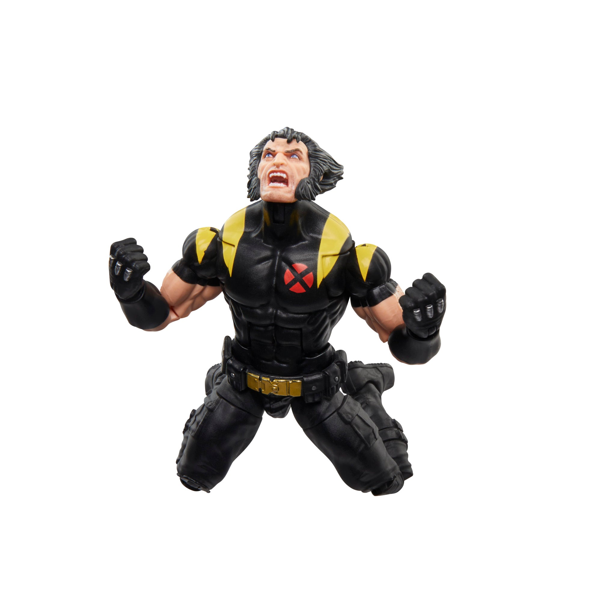 Marvel Legends (Nemesis BAF Series) XTreme Wolverine