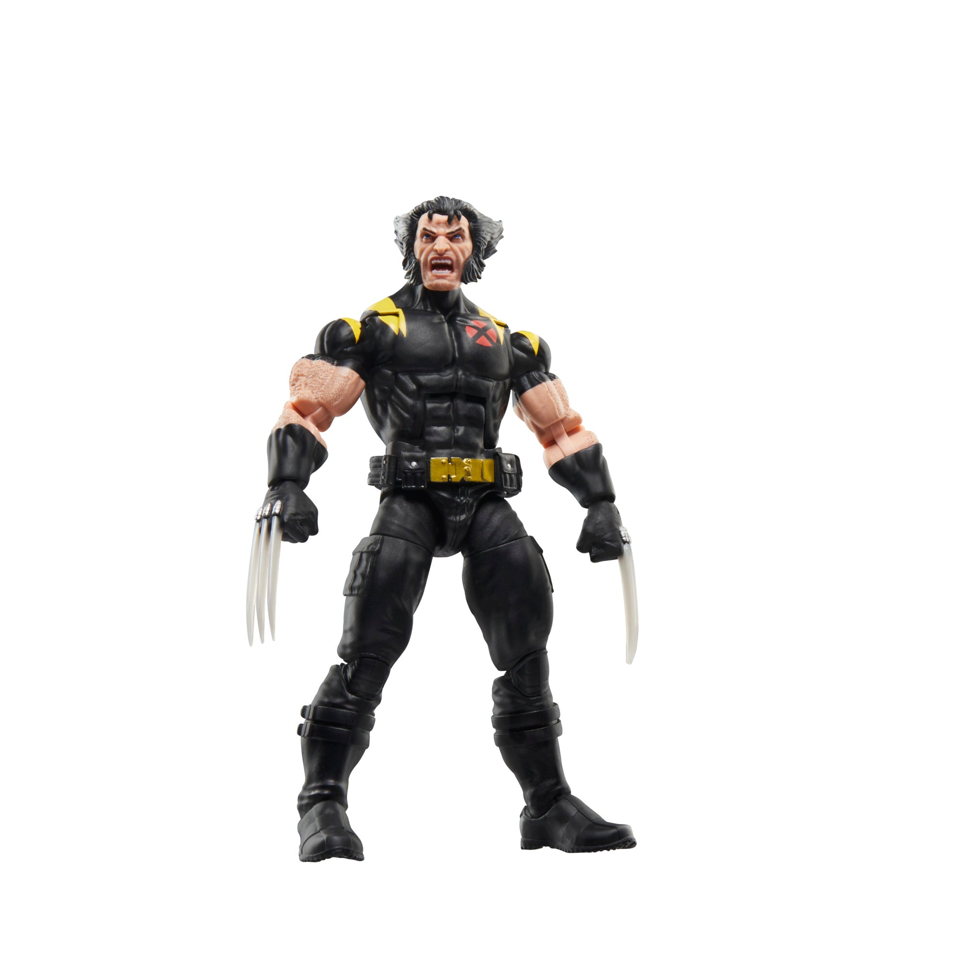 Marvel Legends (Nemesis BAF Series) XTreme Wolverine