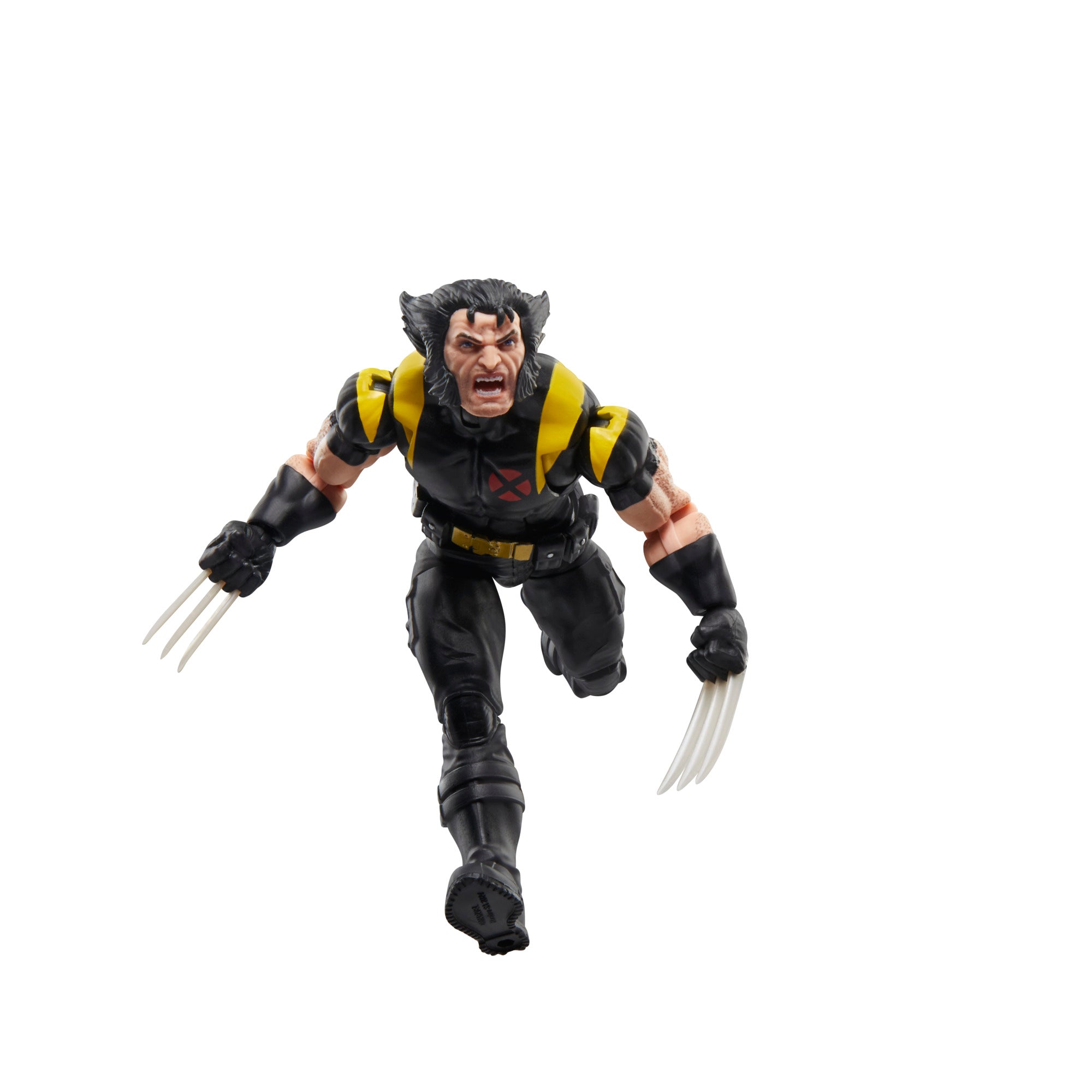 Marvel Legends (Nemesis BAF Series) XTreme Wolverine