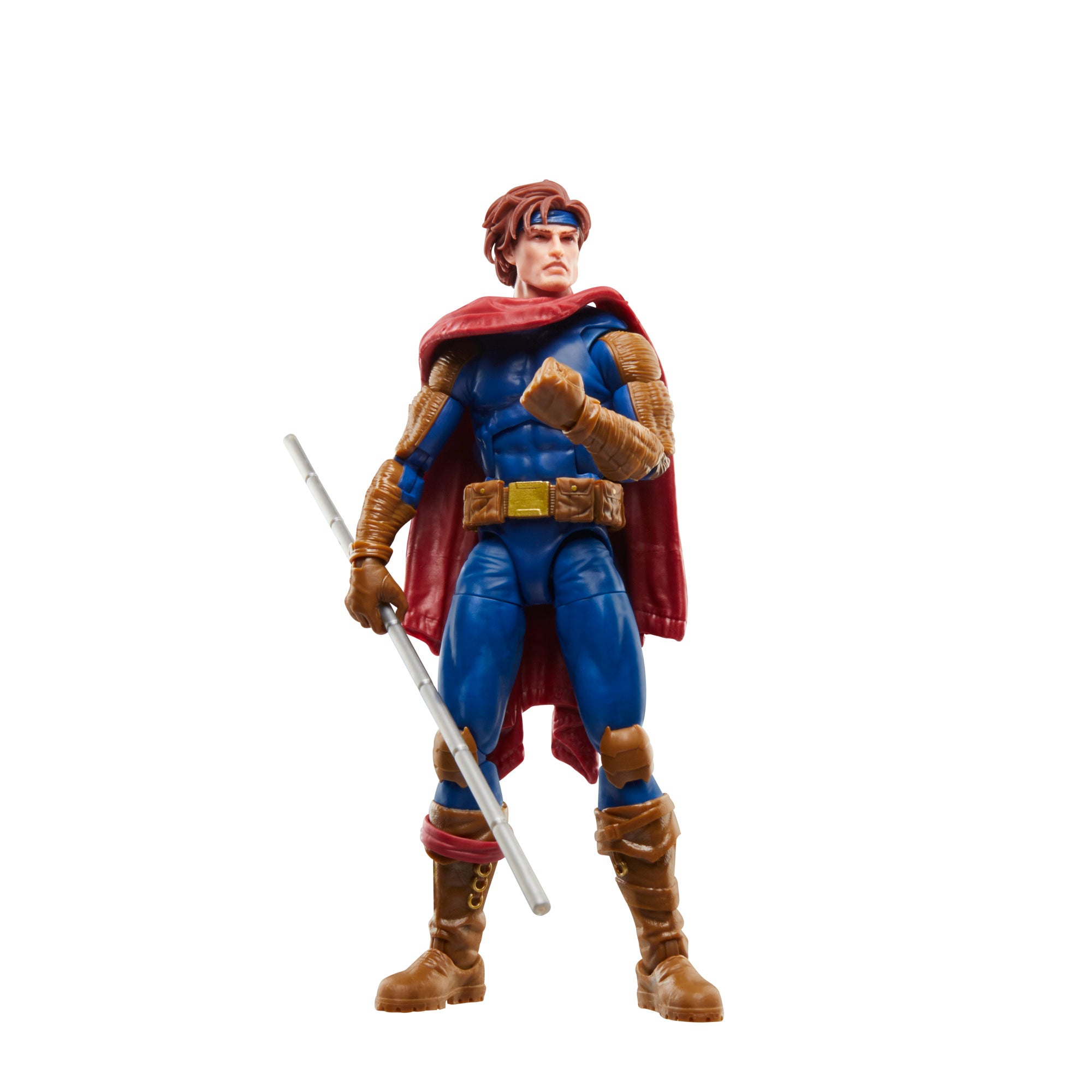 Marvel Legends (Nemesis BAF Series) Age of Apocalypse Gambit
