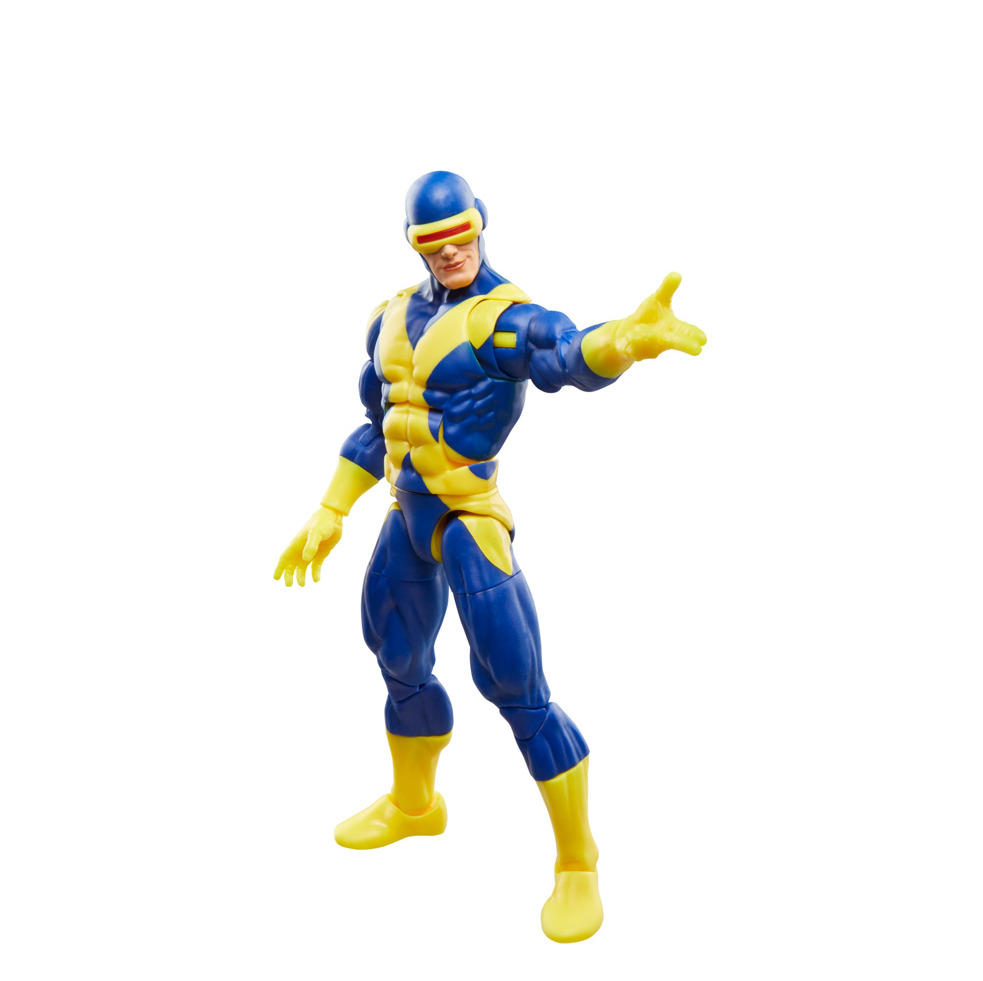 Marvel Legends (Nemesis BAF Series) XFactor Cyclops