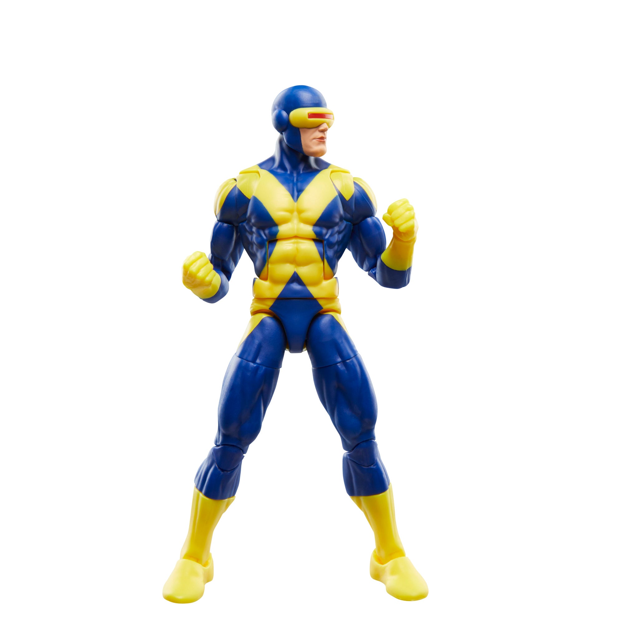 Marvel Legends (Nemesis BAF Series) XFactor Cyclops