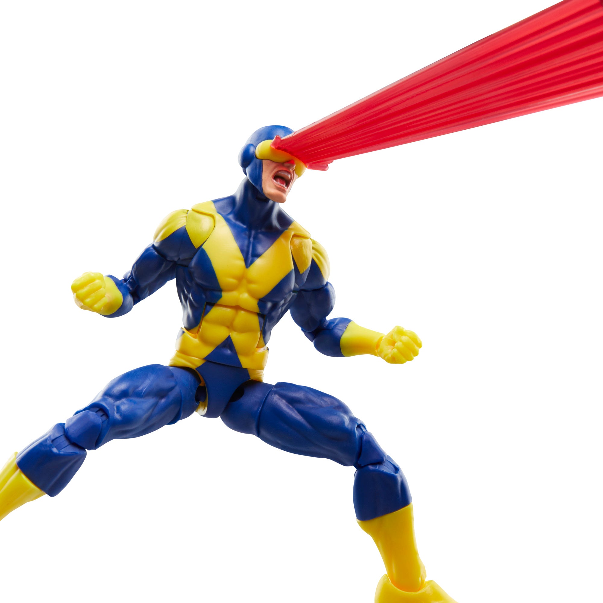 Marvel Legends (Nemesis BAF Series) XFactor Cyclops