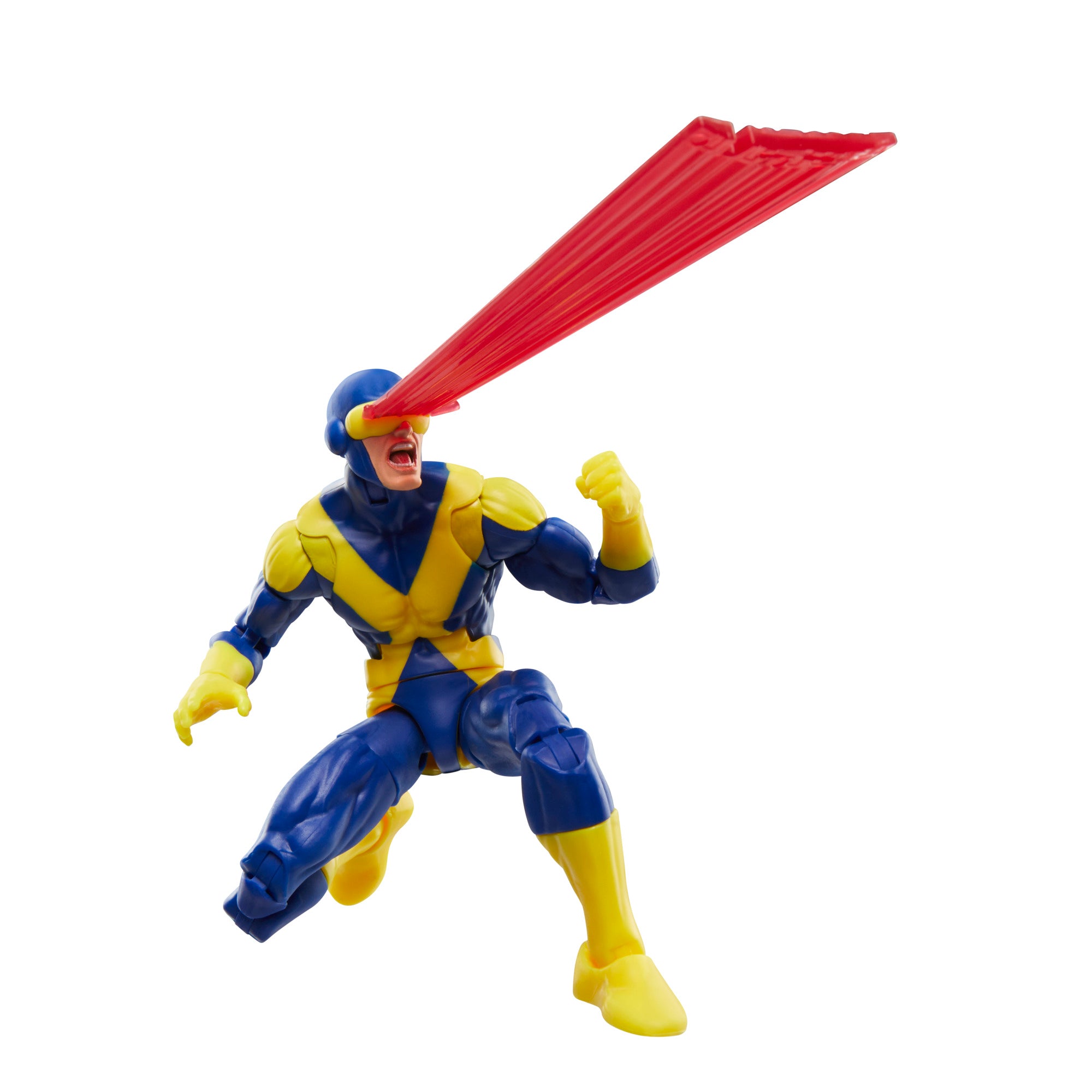 Marvel Legends (Nemesis BAF Series) XFactor Cyclops