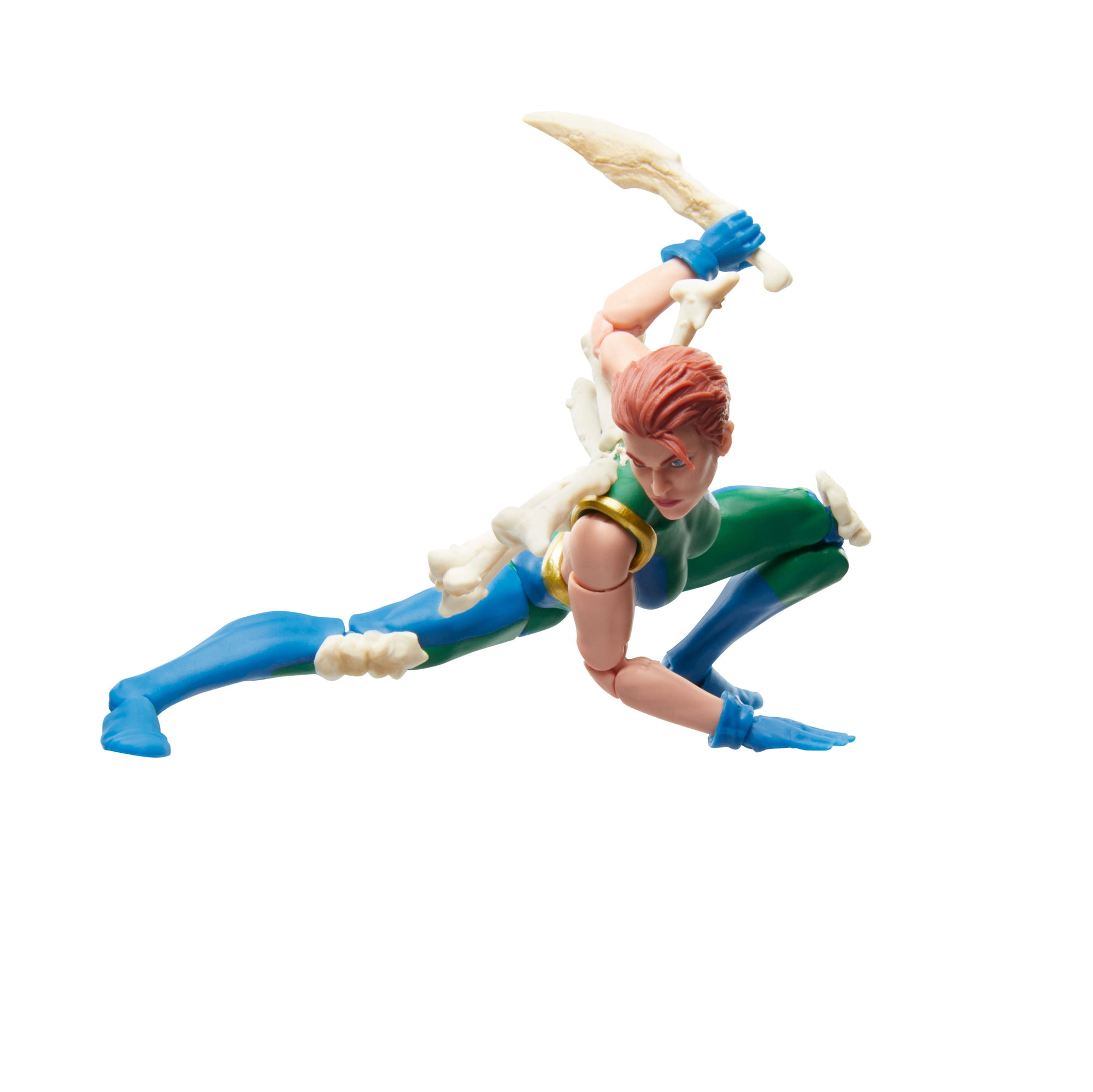 Marvel Legends (Nemesis BAF Series) Marrow