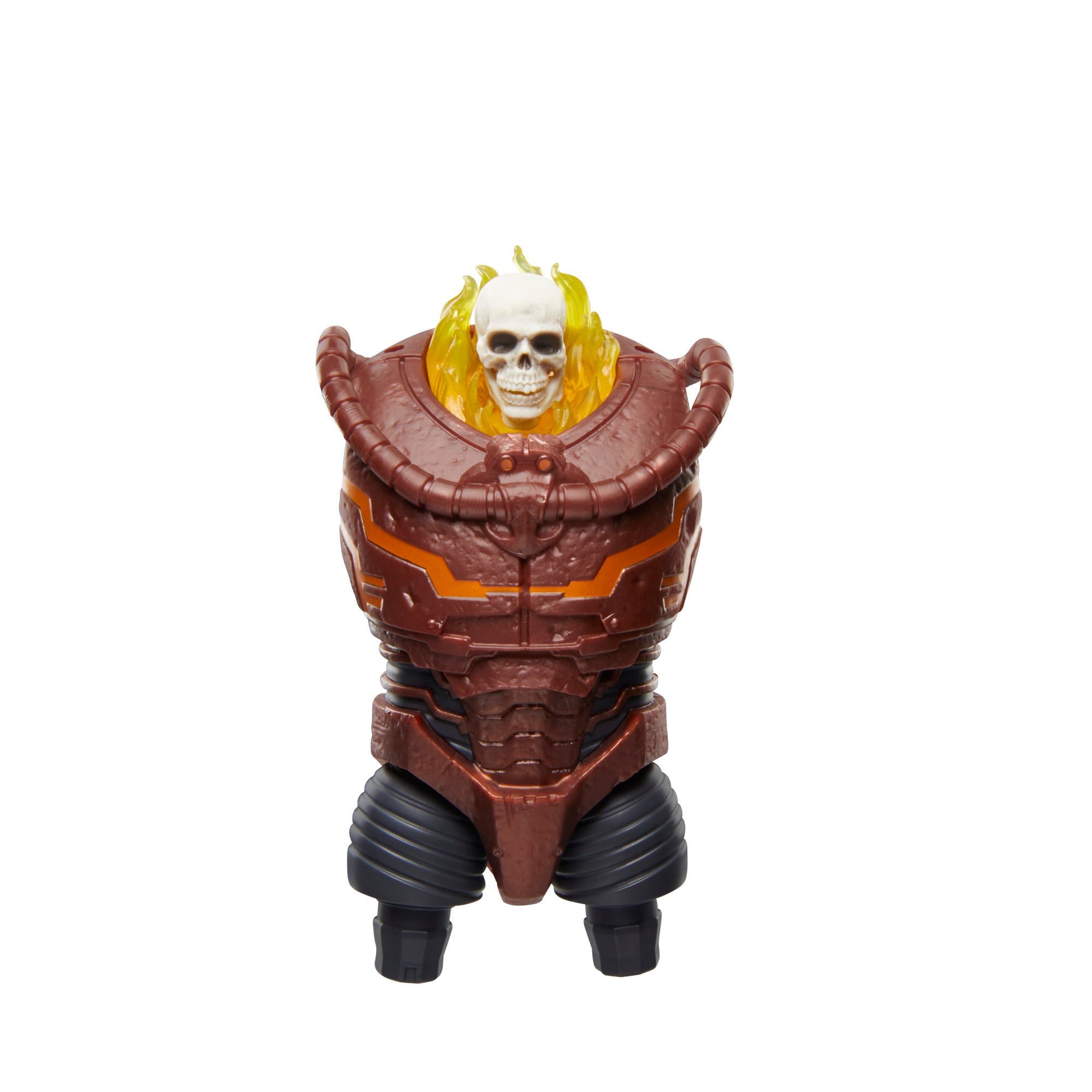 Marvel Legends (Nemesis BAF Series) Husk
