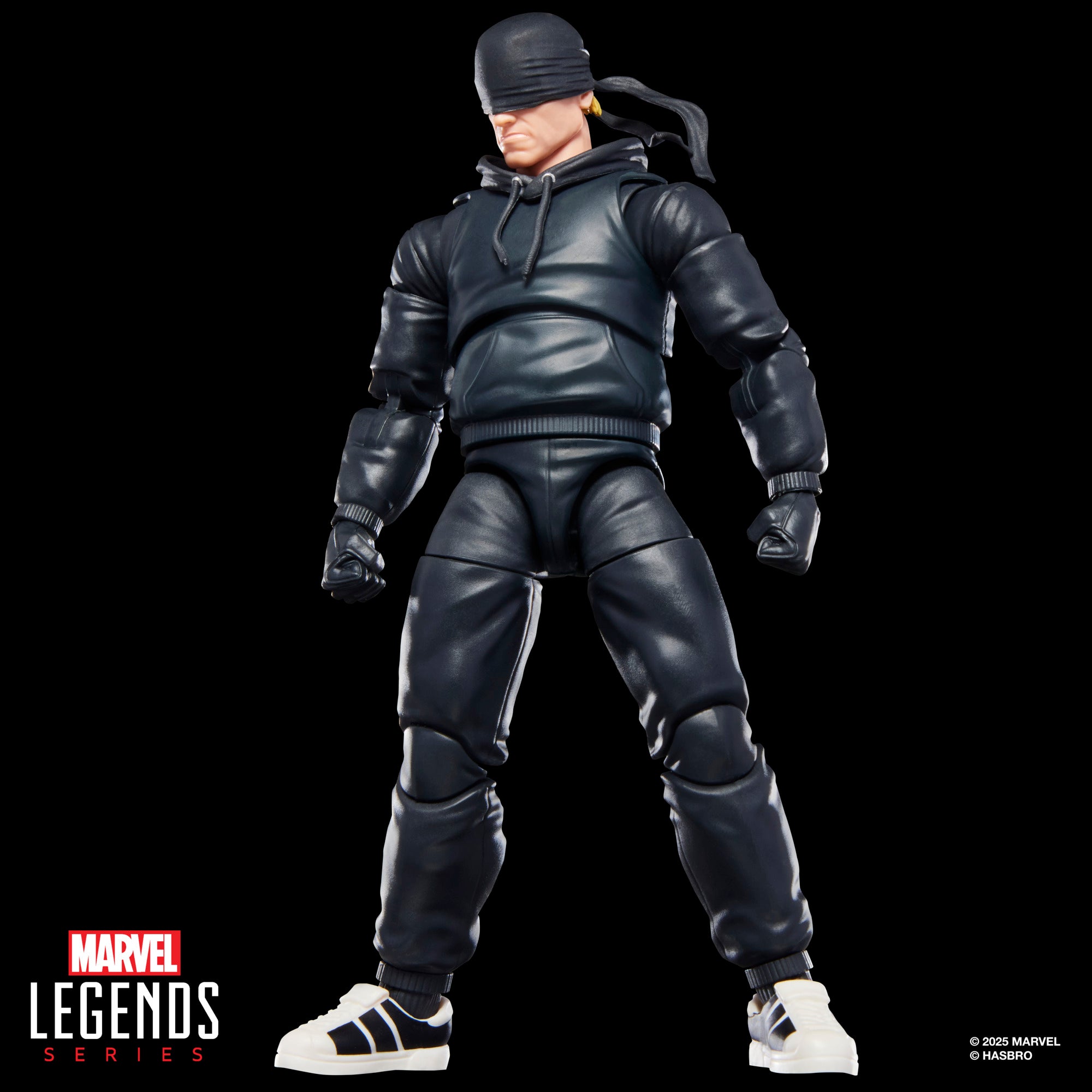 Marvel Legends Mini Comic Wave 2 Daredevil