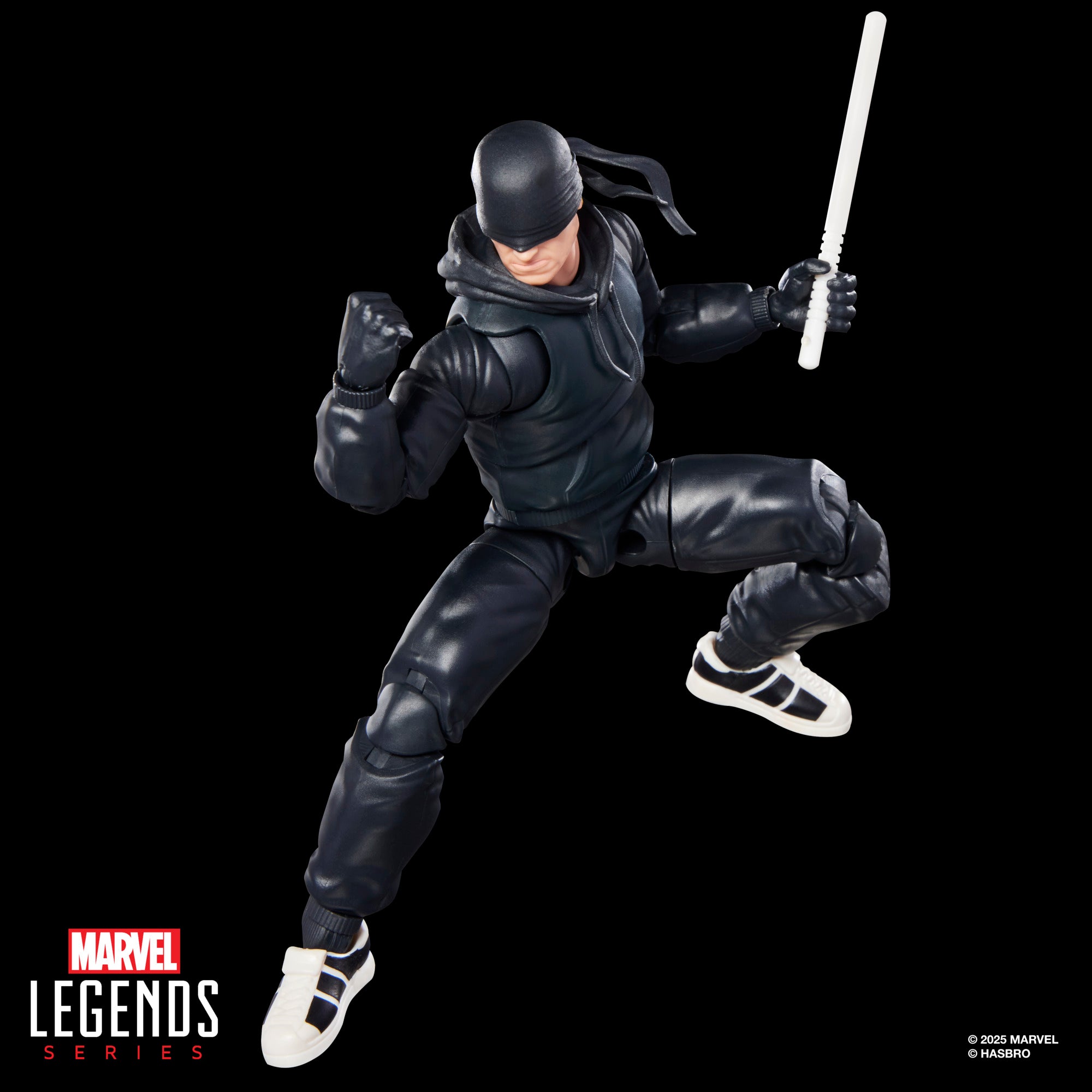 Marvel Legends Mini Comic Wave 2 Daredevil
