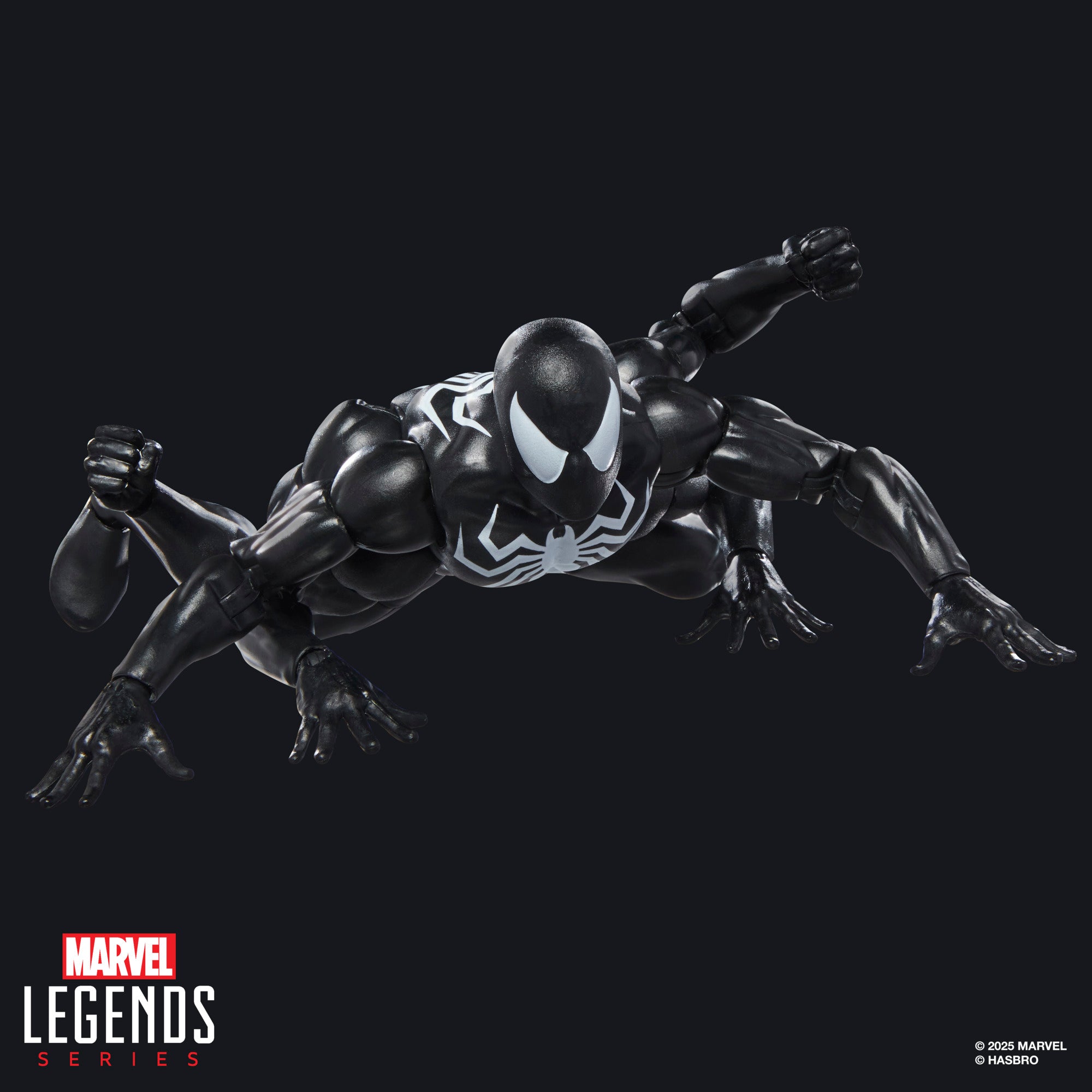 PRE-ORDER Marvel Legends (Executioner Series) Dark Avengers Spider-Man