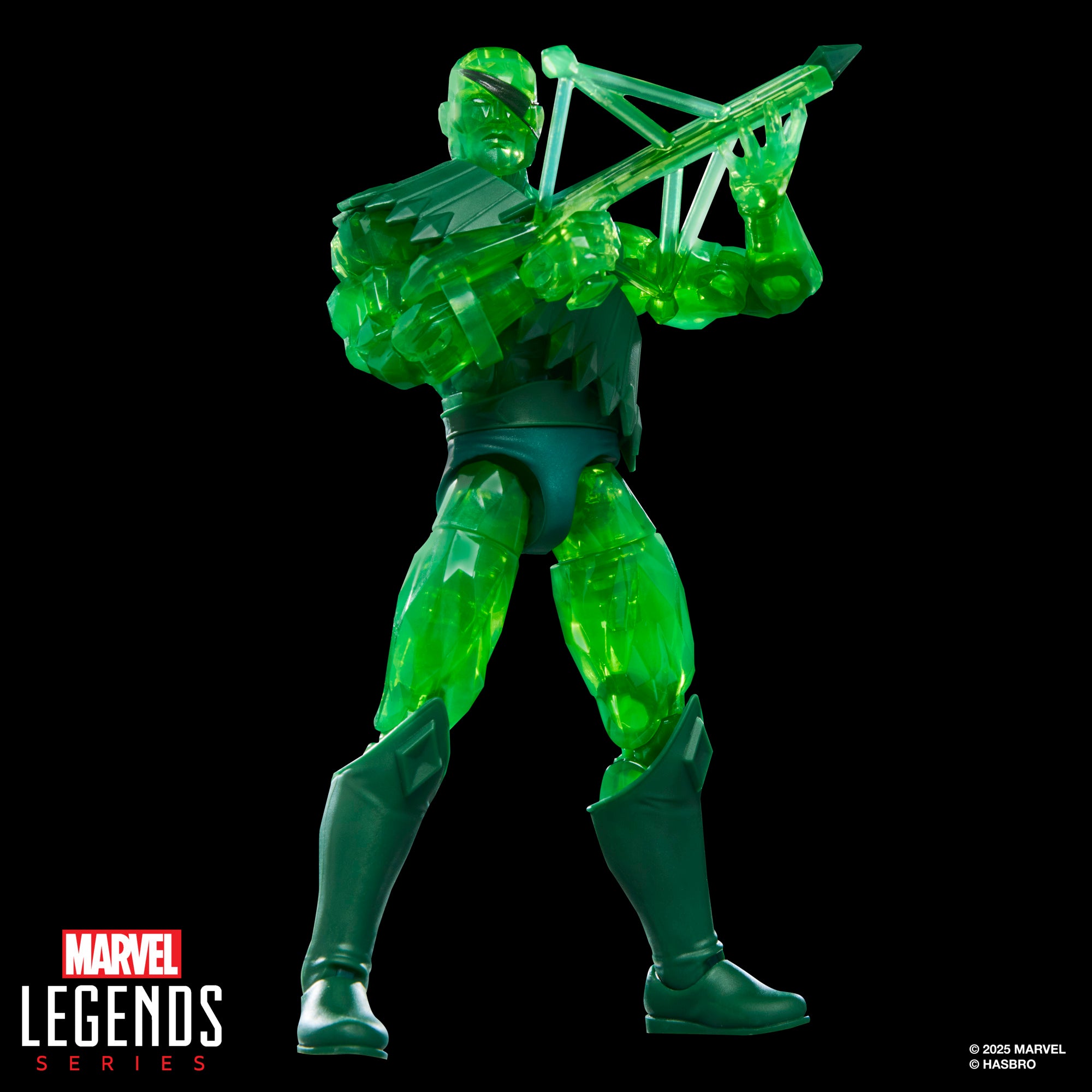 PRE-ORDER Marvel Legends (Executioner Series) Warbow