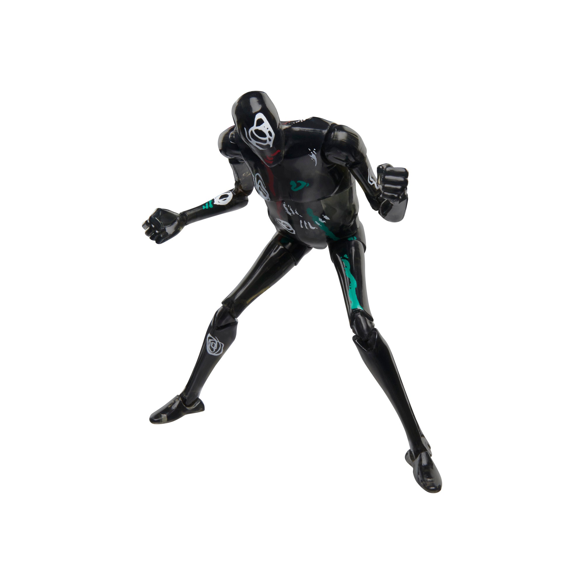 Marvel Legends Across The Spider-Verse The Spot