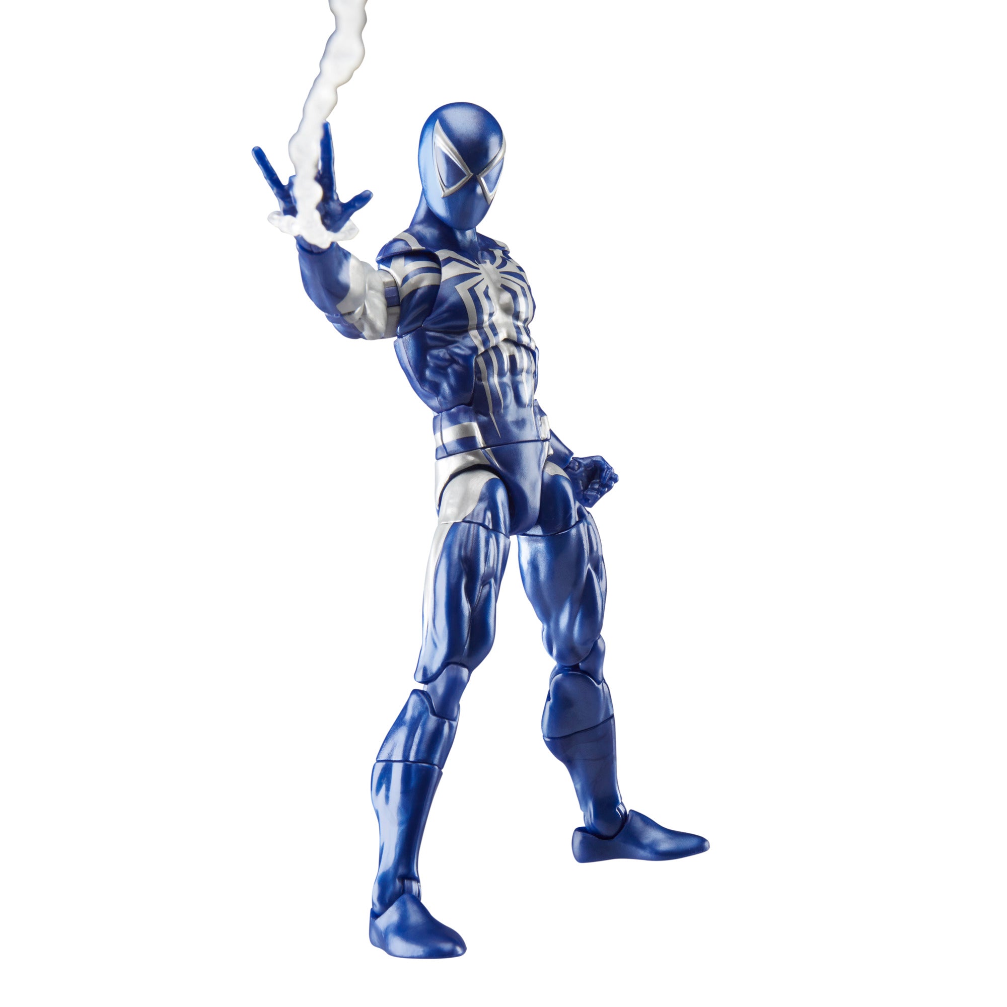 Marvel Legends (Gamerverse) Spider-Man 2 Peter Parker Anti Venom Suit Style