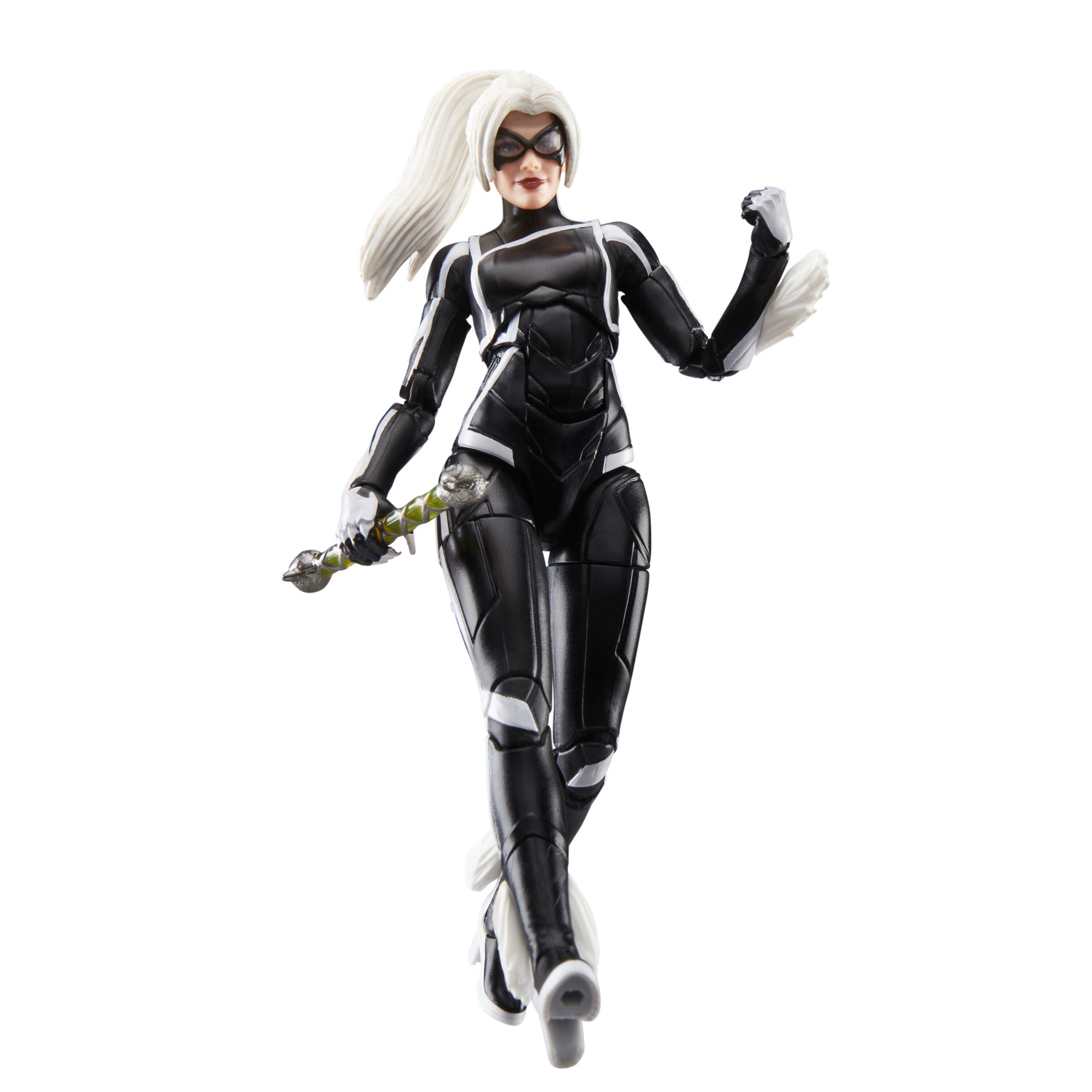 Marvel Legends (Gamerverse) Spider-Man 2 Felicia Hardy Black Cat