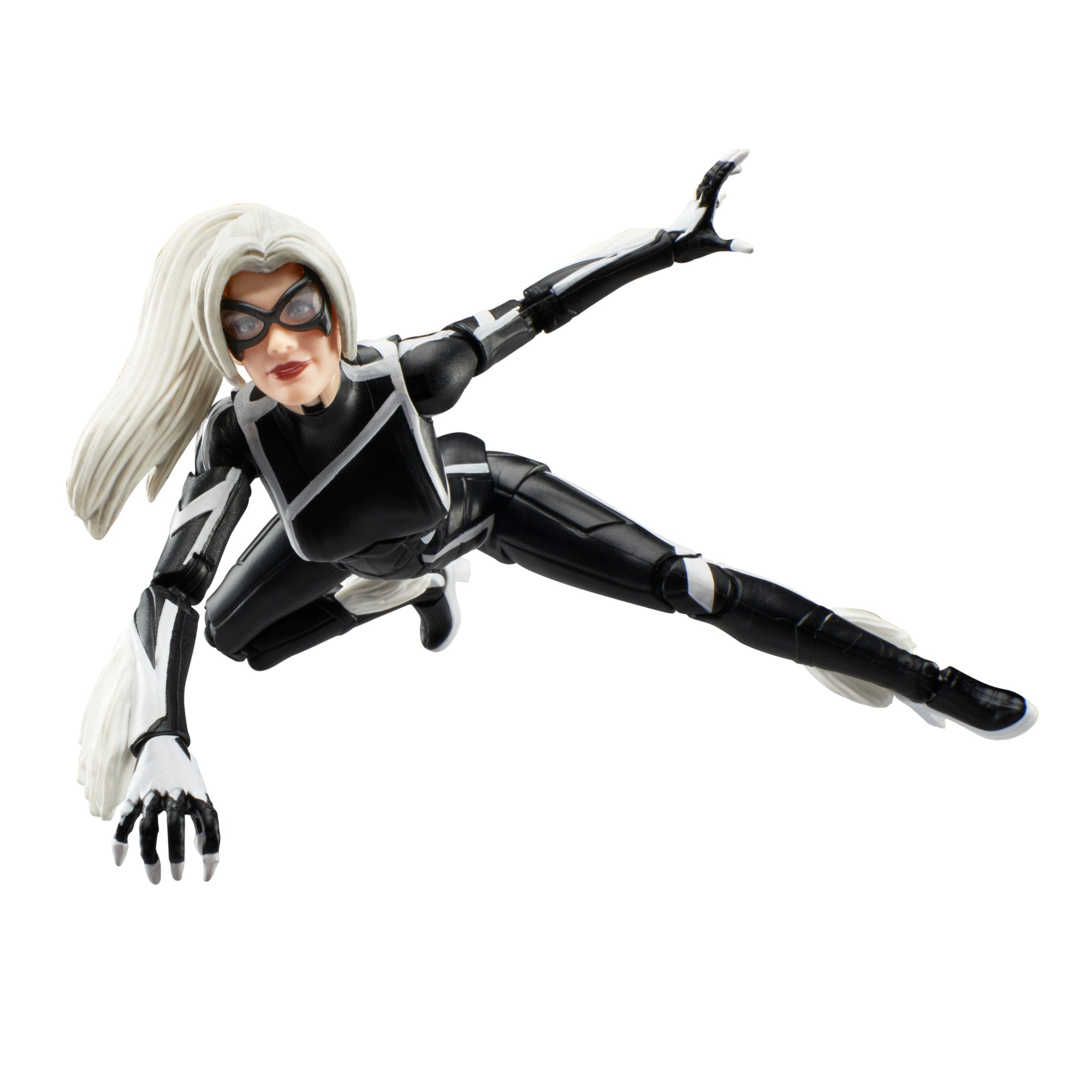 Marvel Legends (Gamerverse) Spider-Man 2 Felicia Hardy Black Cat