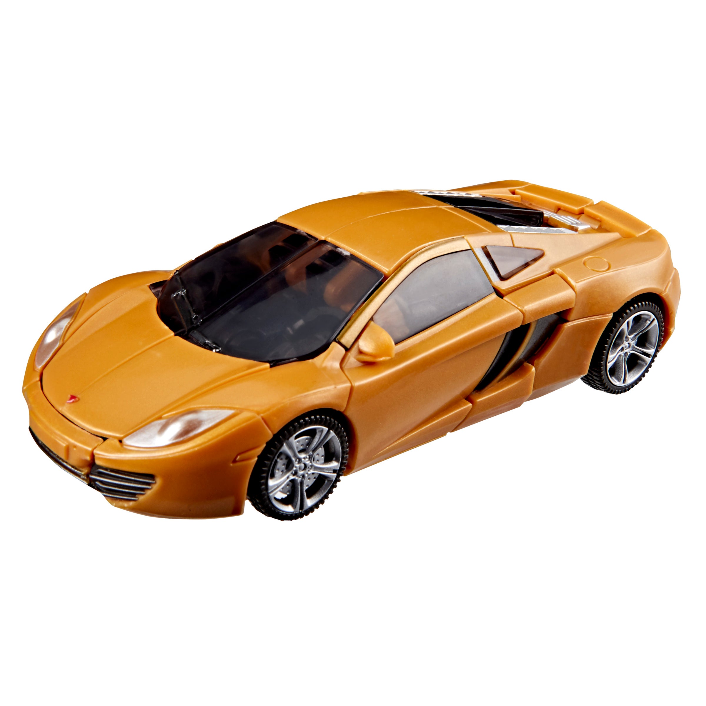 Transformers Studio Series (Age Of Extinction) Deluxe KSI Widow (Concept Art)