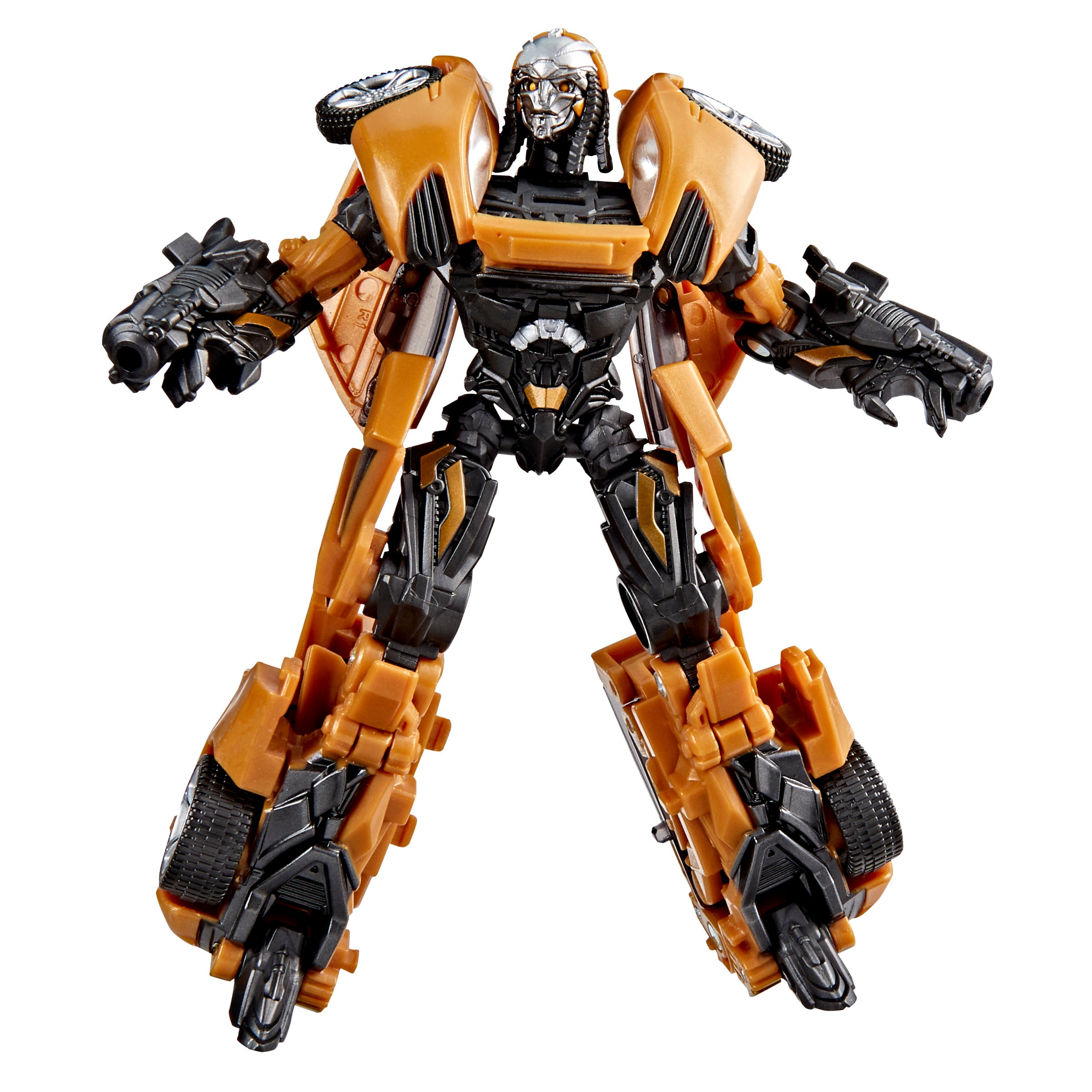Transformers Studio Series (Age Of Extinction) Deluxe KSI Widow (Concept Art)