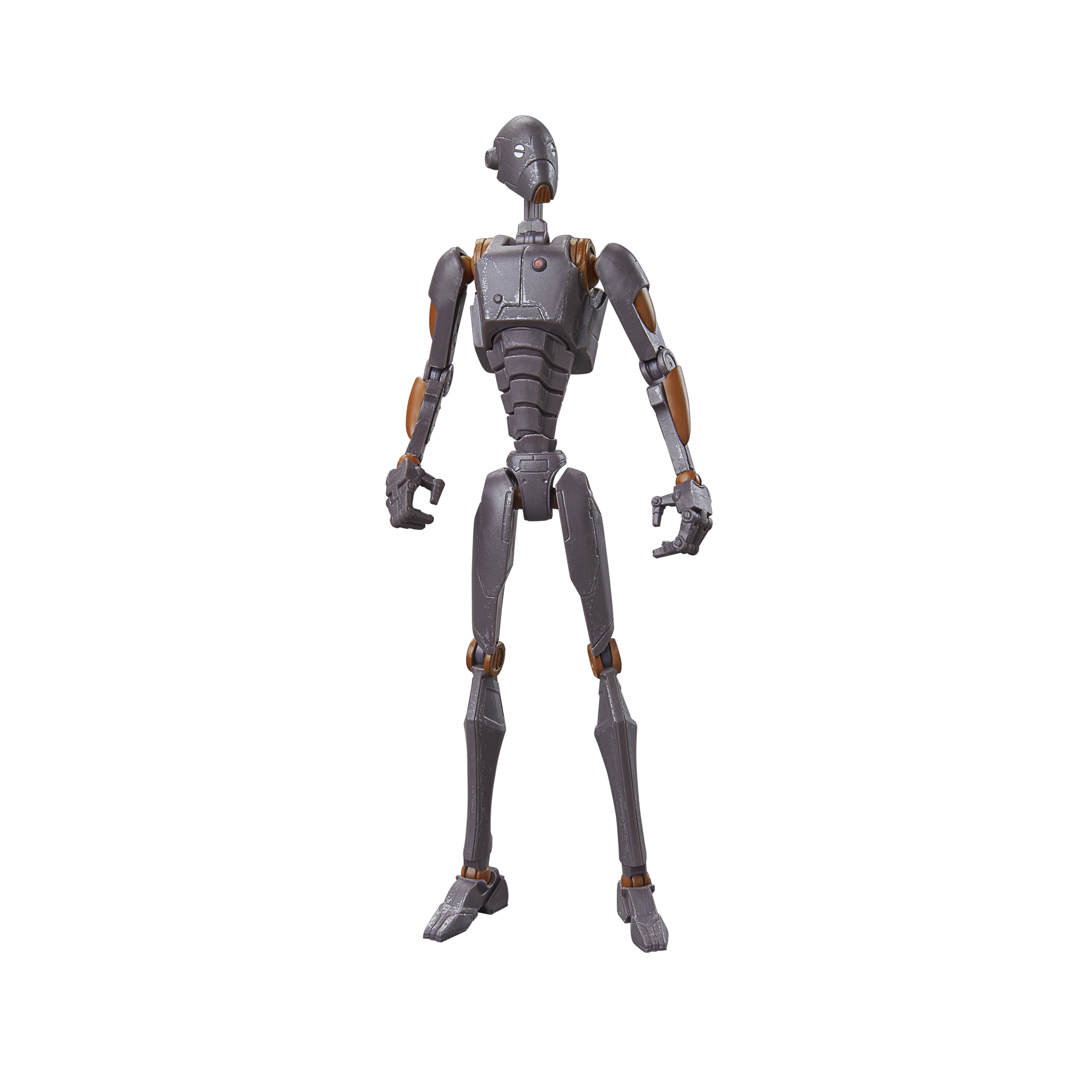 Star Wars Black Series (Clone Wars) Commando Droid