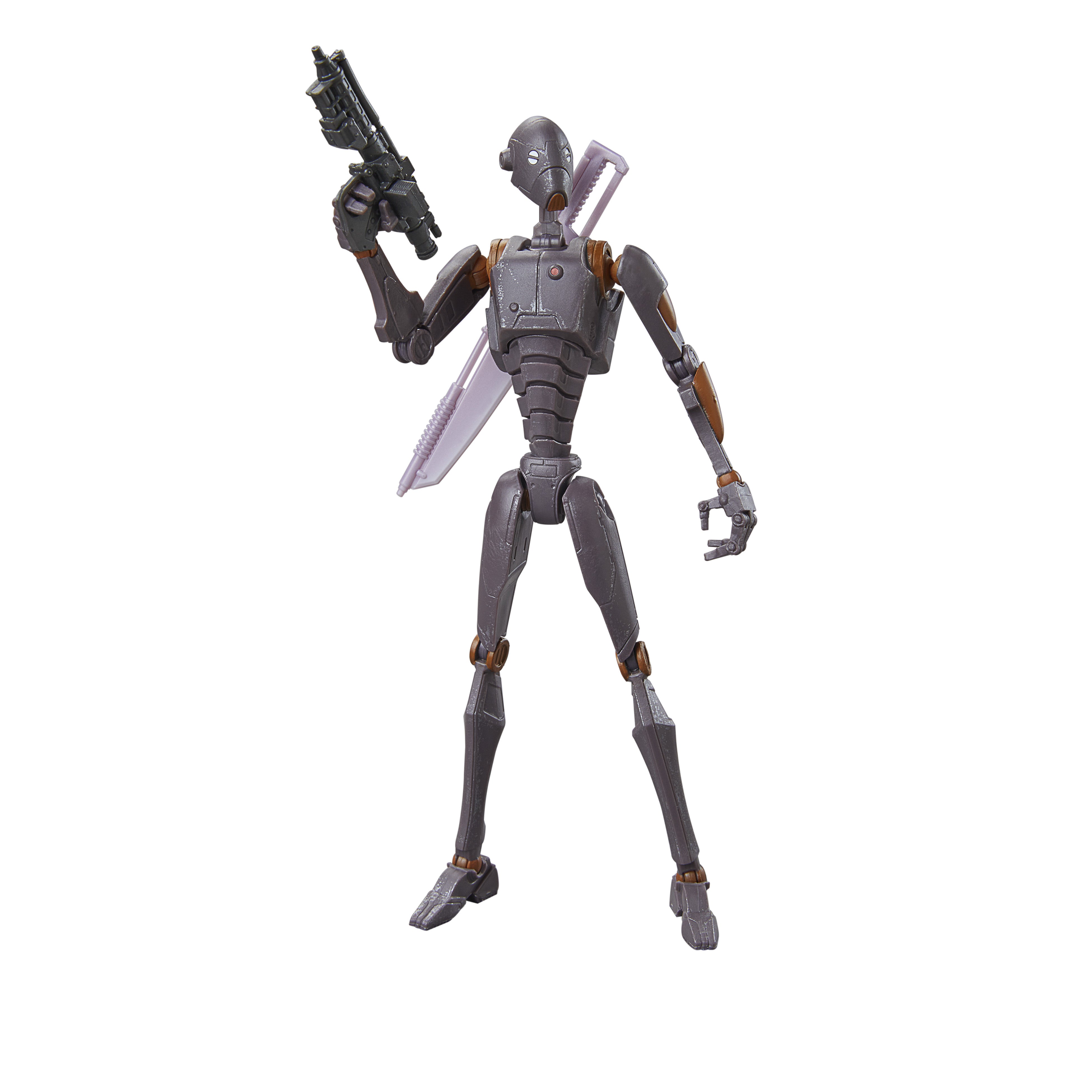 Star Wars Black Series (Clone Wars) Commando Droid