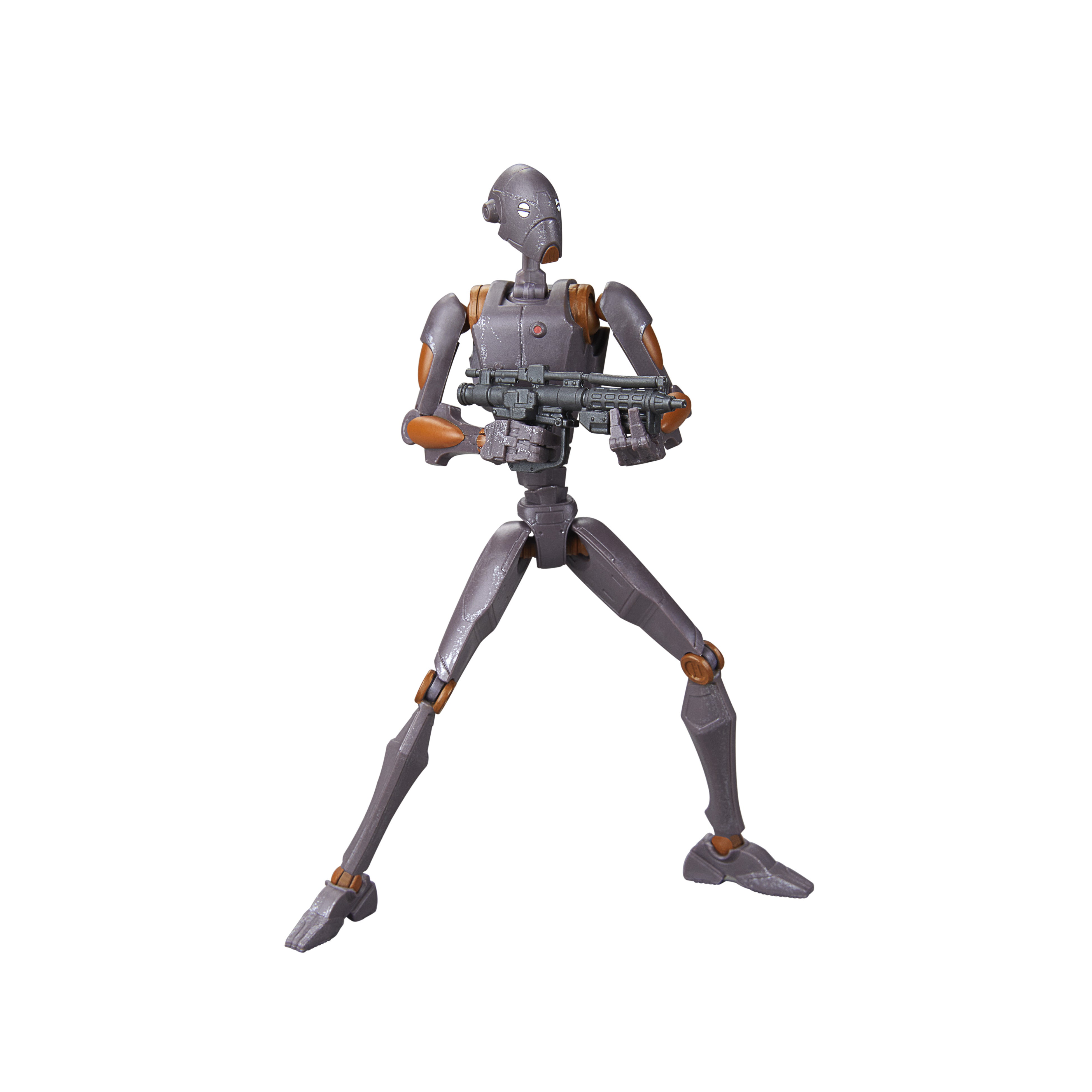 Star Wars Black Series (Clone Wars) Commando Droid