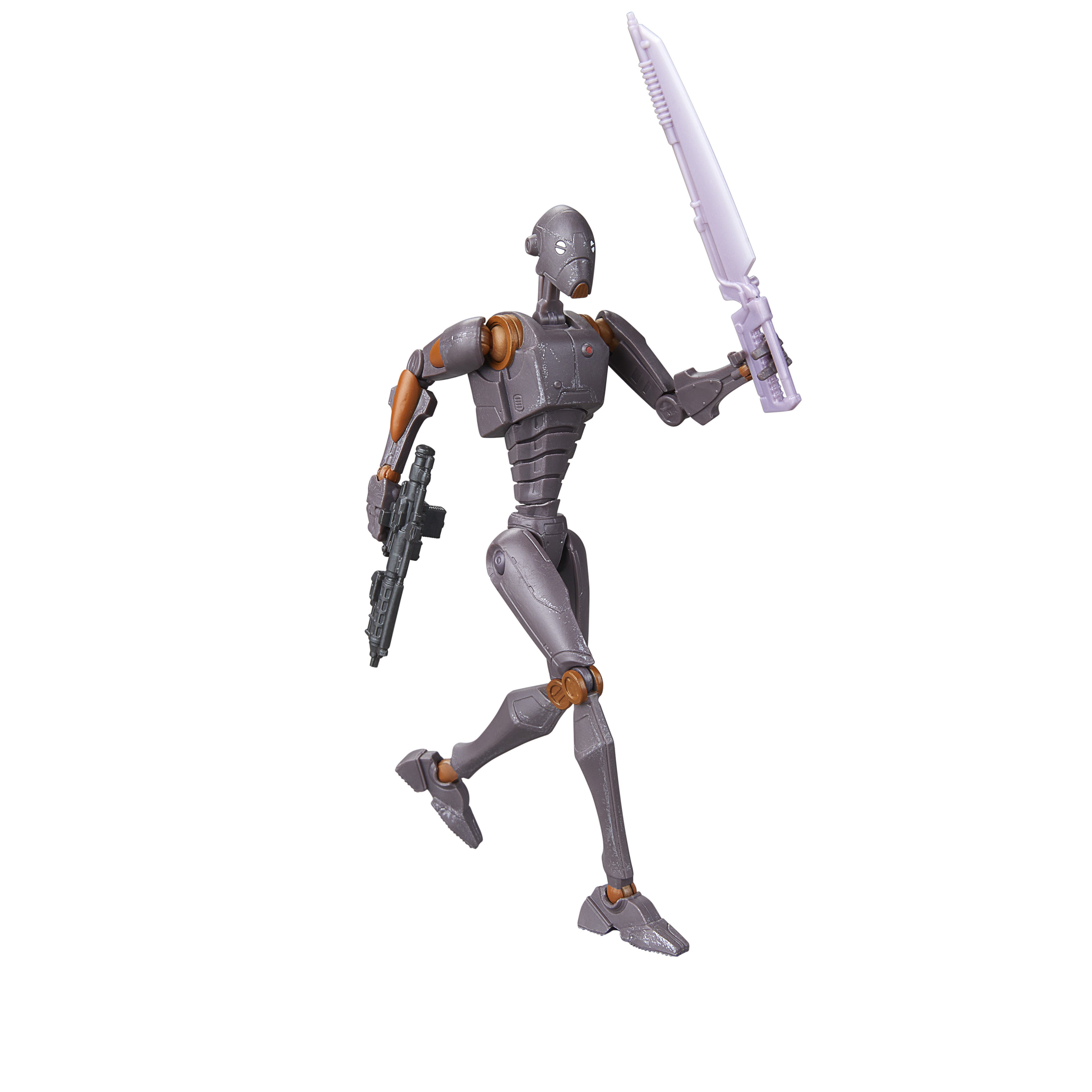 Star Wars Black Series (Clone Wars) Commando Droid