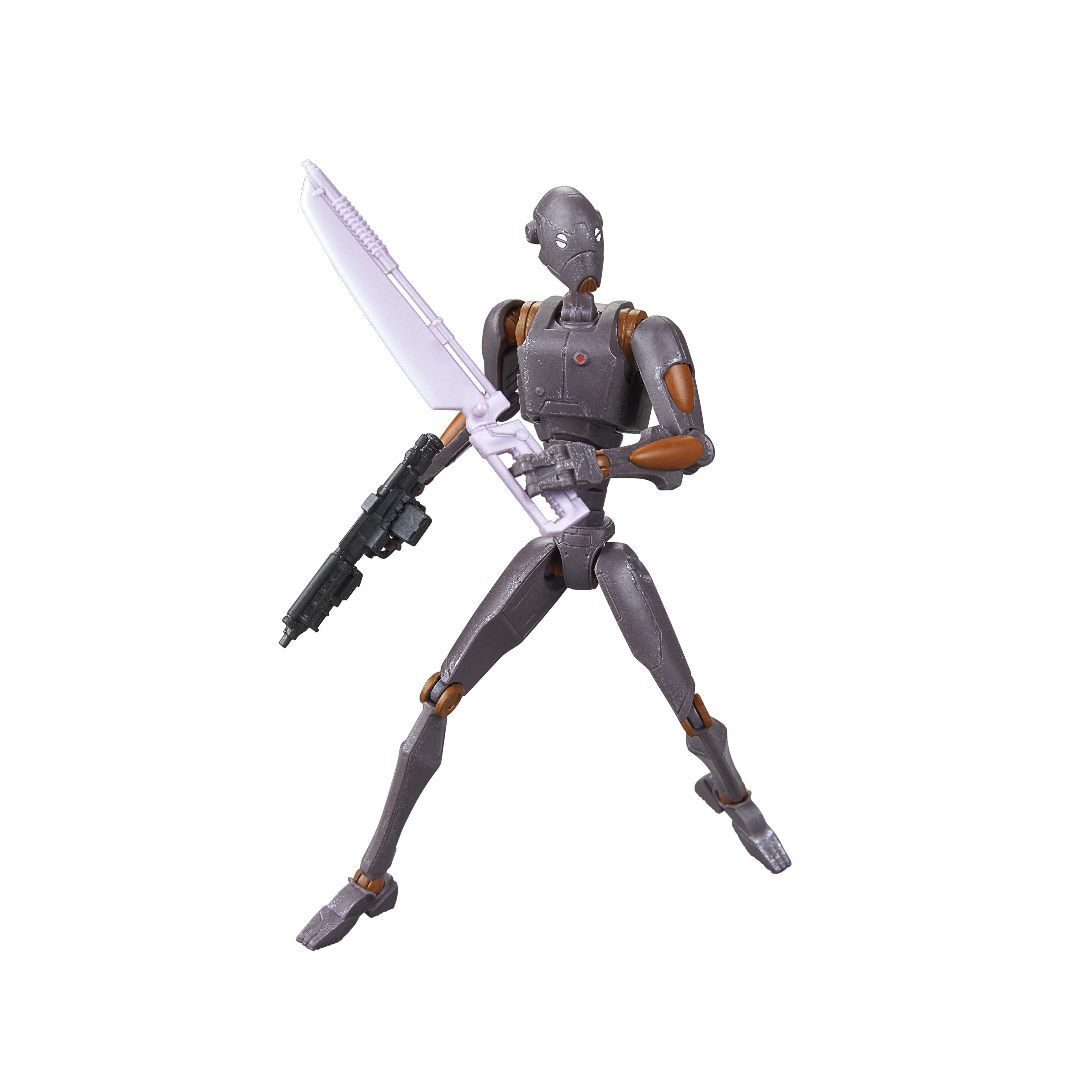 Star Wars Black Series (Clone Wars) Commando Droid