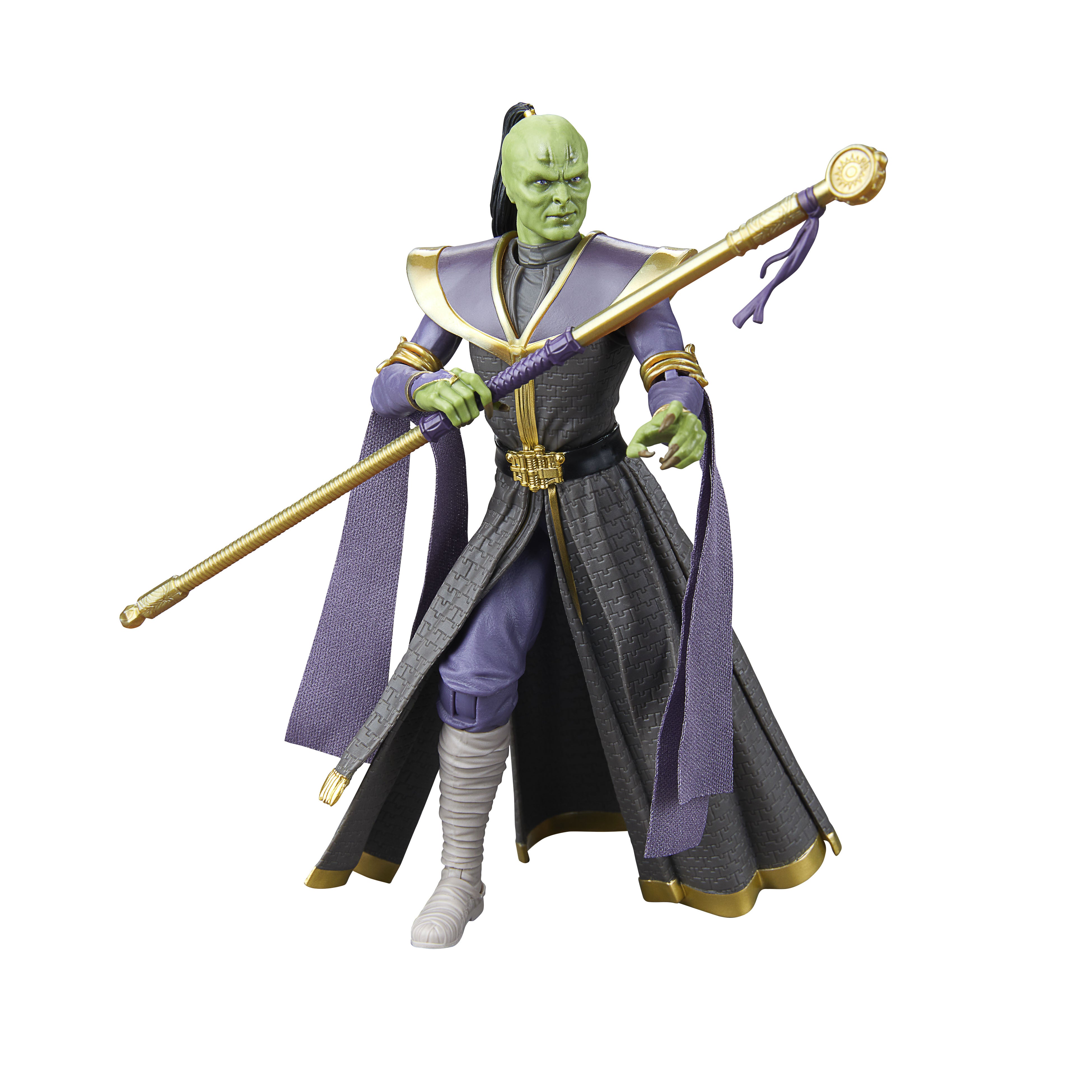 Star Wars Black Series (Shadows of the Empire) Prince Xizor