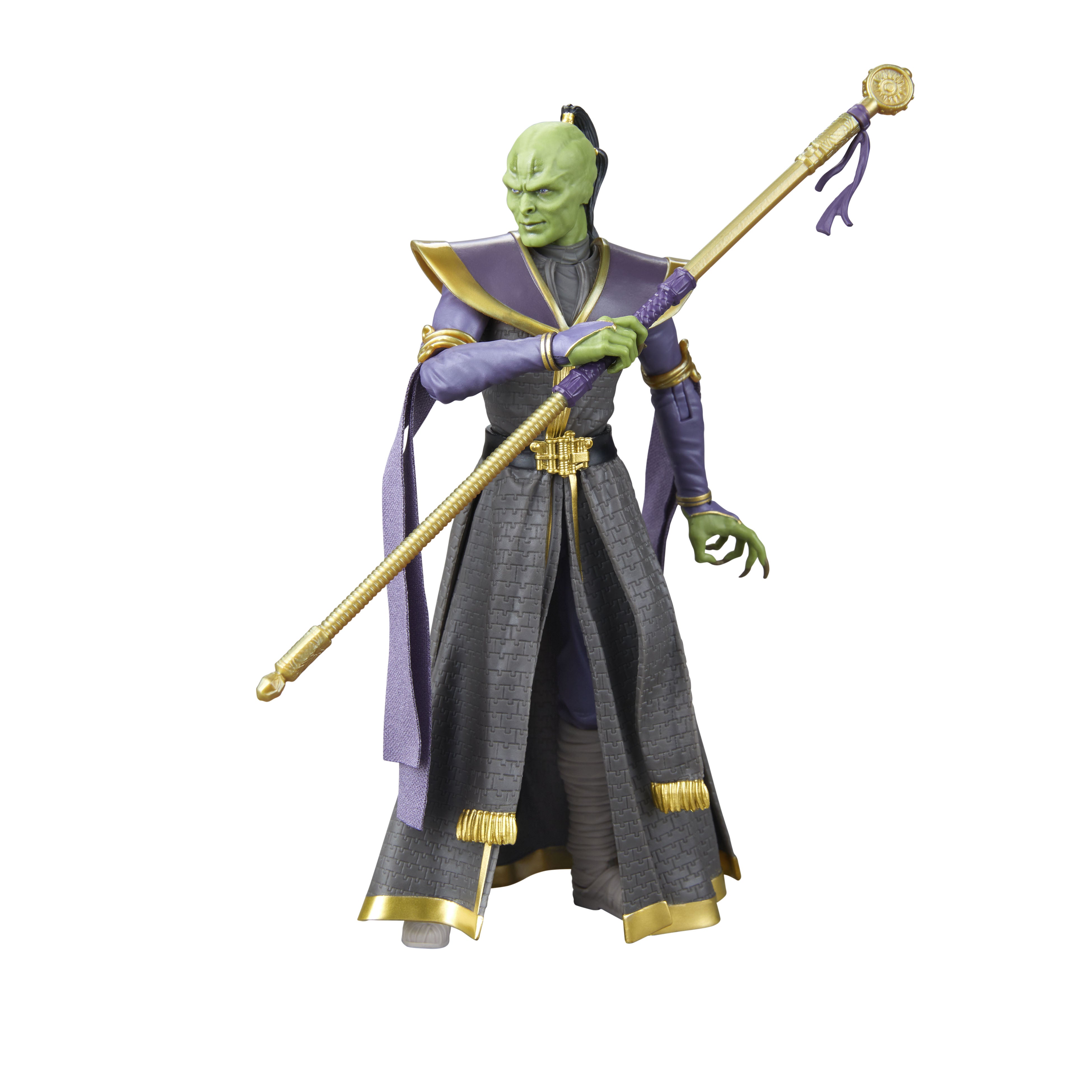 Star Wars Black Series (Shadows of the Empire) Prince Xizor