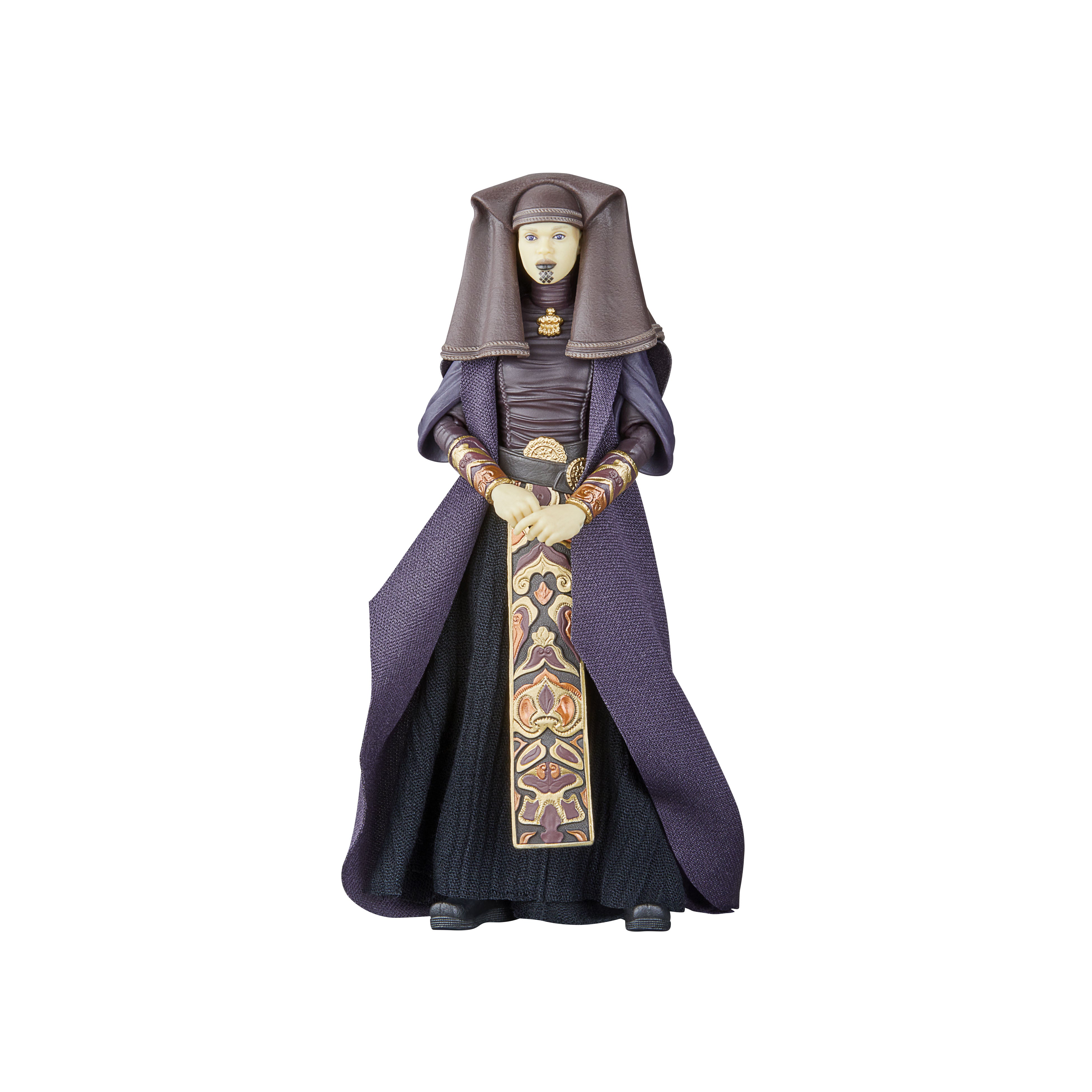 Star Wars Black Series (Attack of the Clones) Luminara Unduli