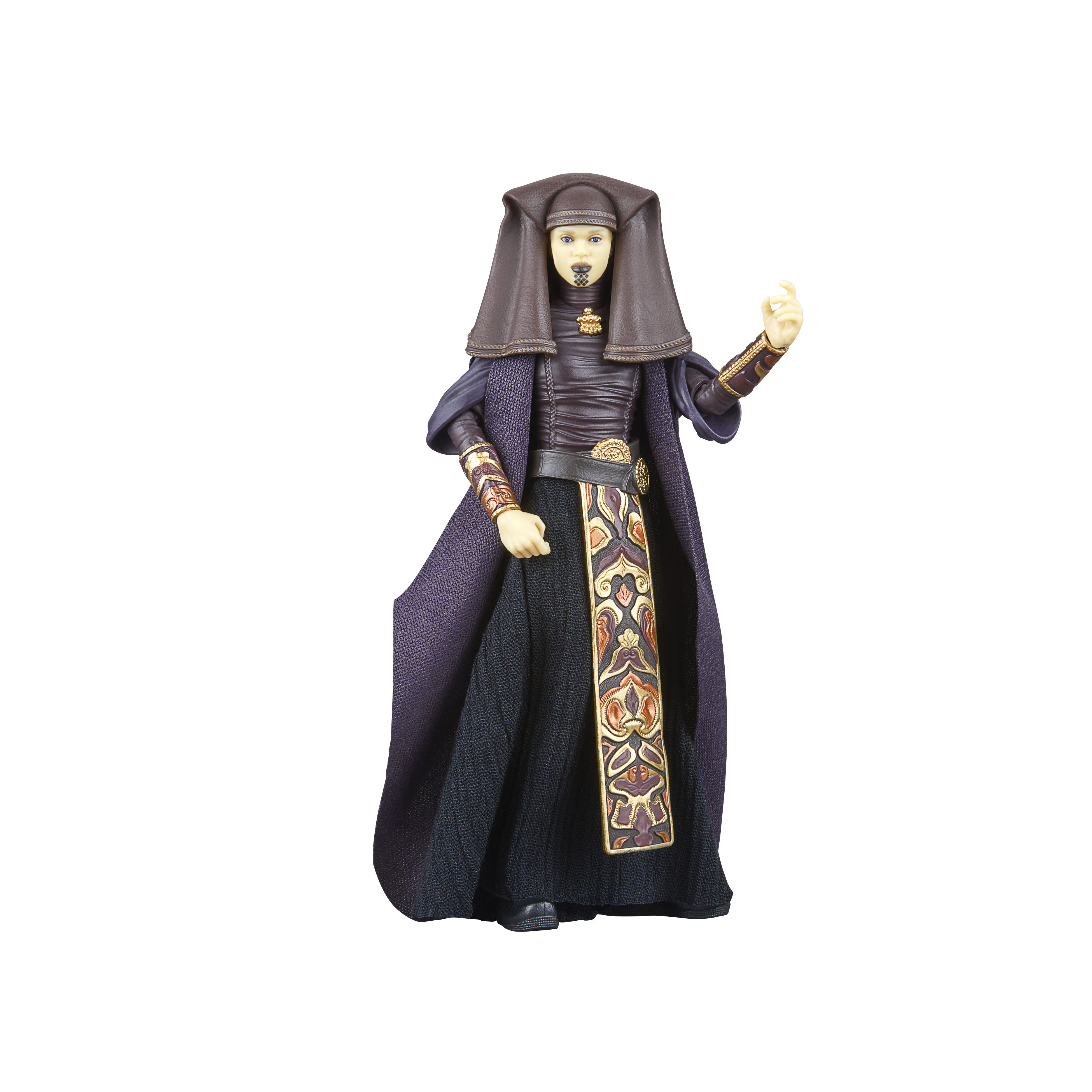Star Wars Black Series (Attack of the Clones) Luminara Unduli
