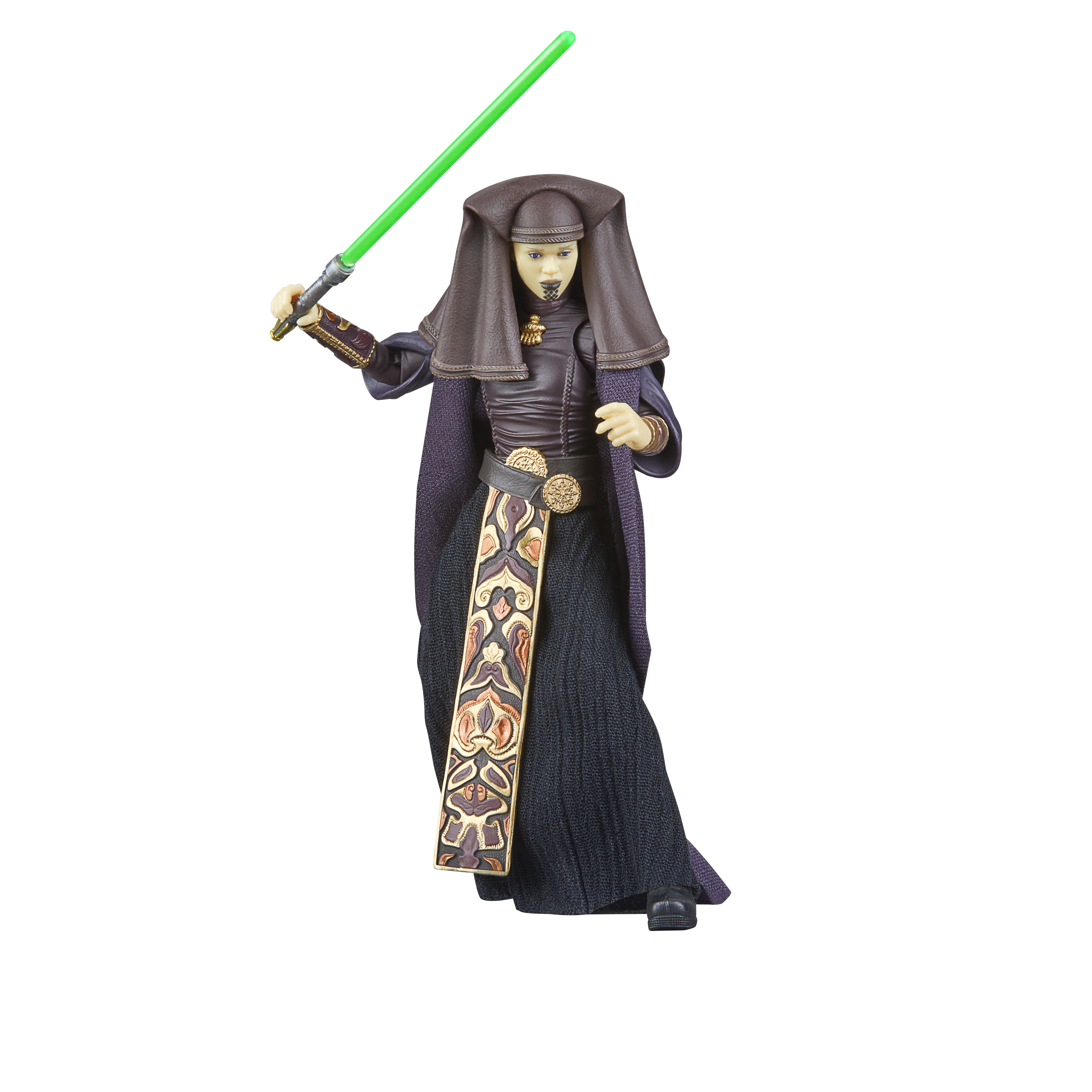 Star Wars Black Series (Attack of the Clones) Luminara Unduli