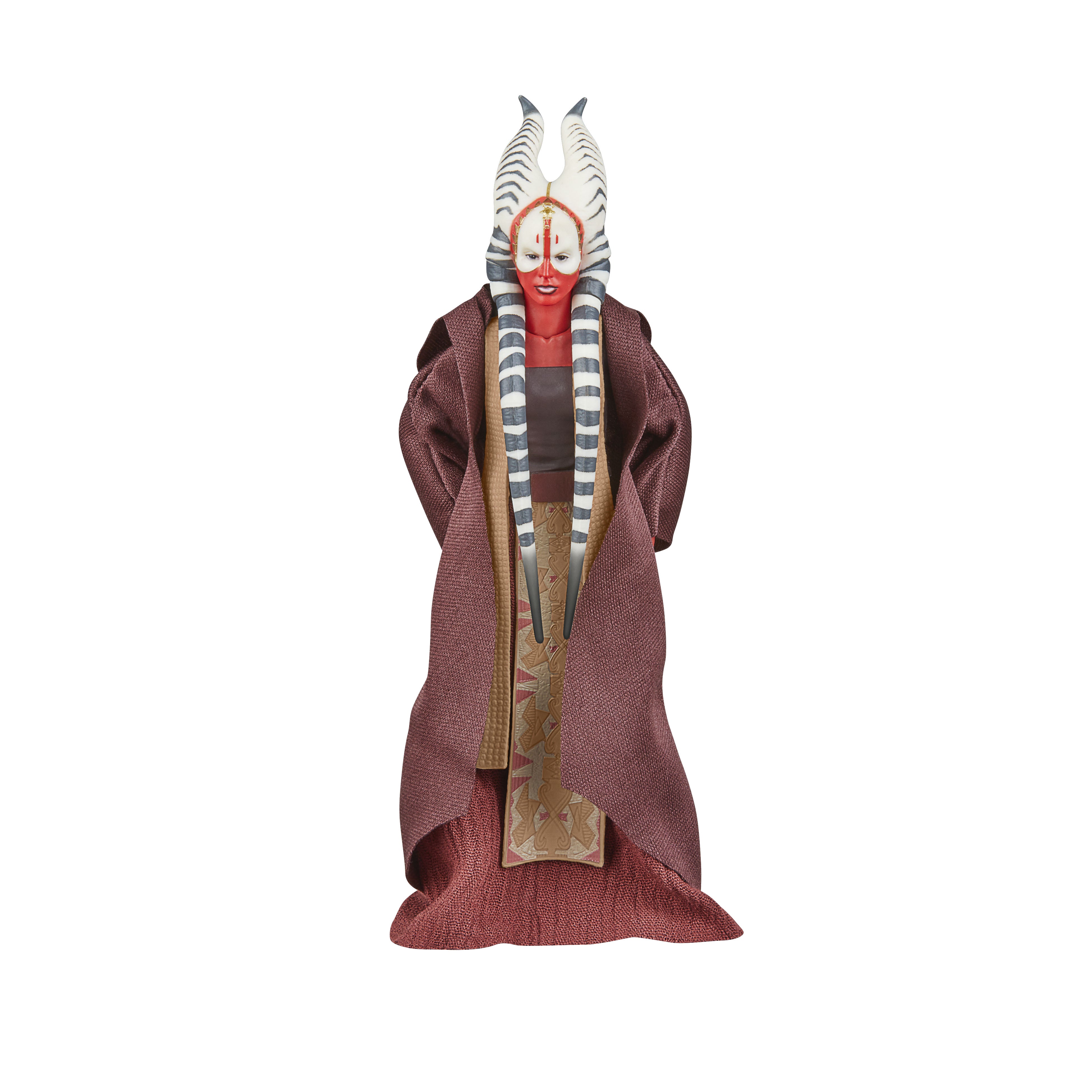 Star Wars Black Series (Attack of the Clones) Shaak Ti