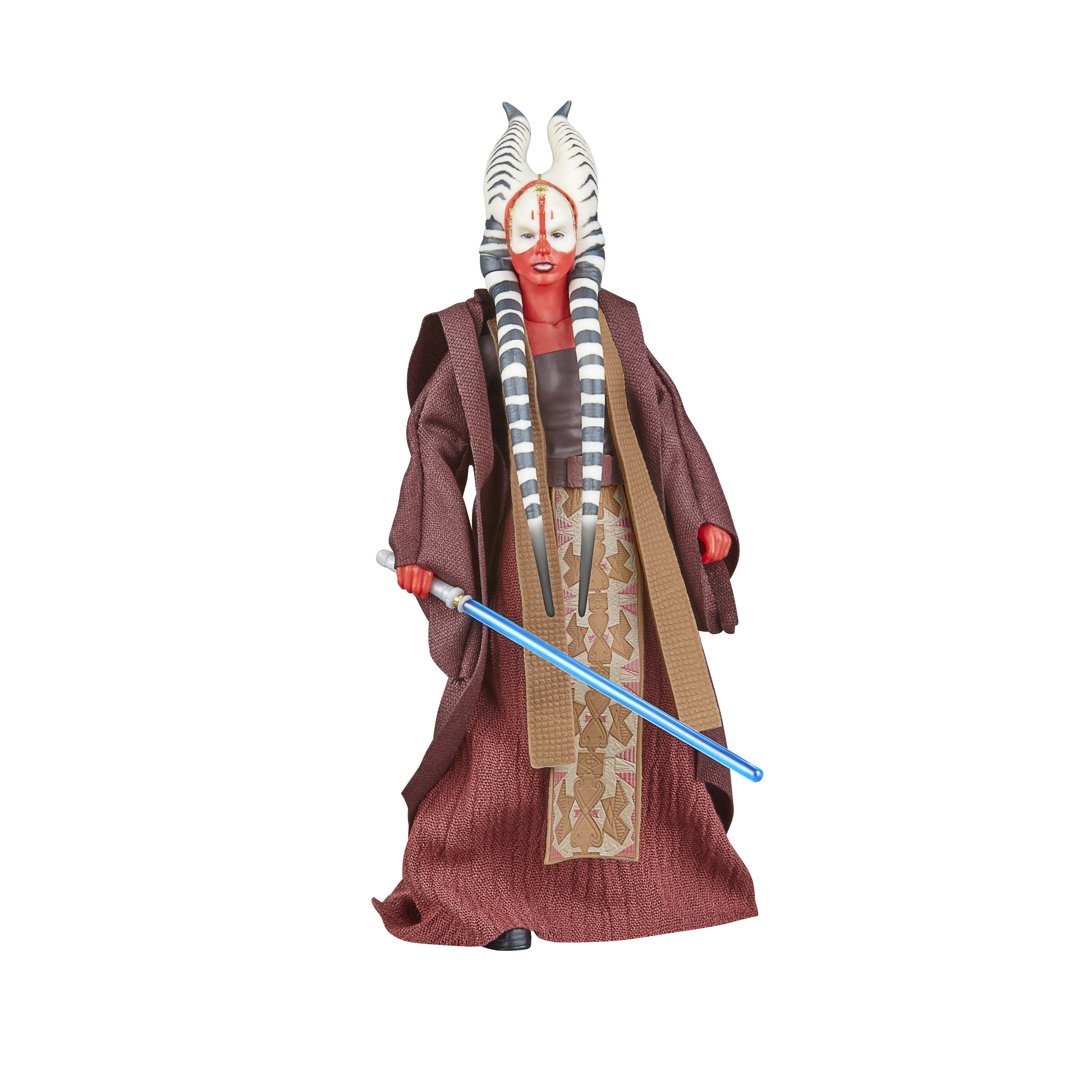 Star Wars Black Series (Attack of the Clones) Shaak Ti