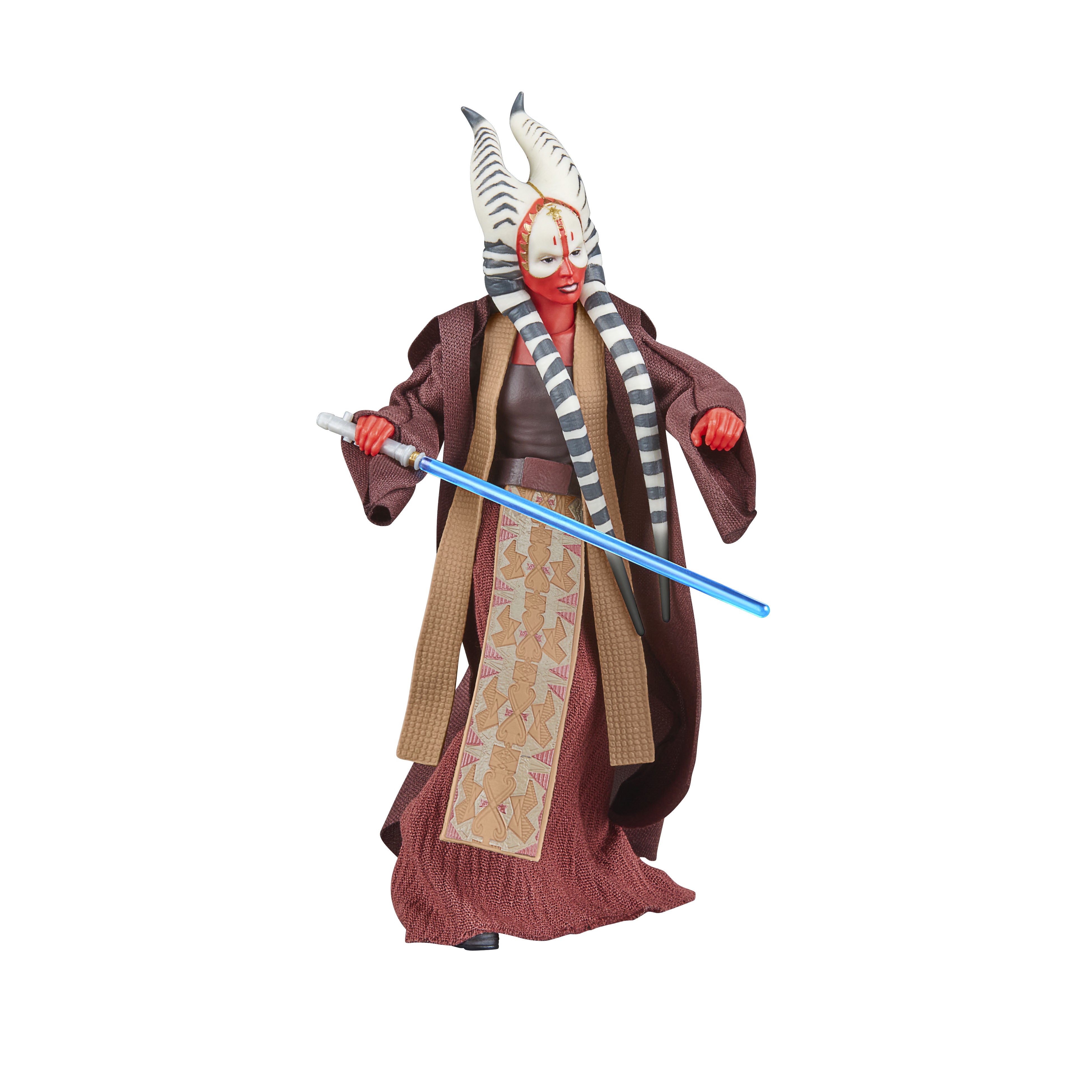 Star Wars Black Series (Attack of the Clones) Shaak Ti