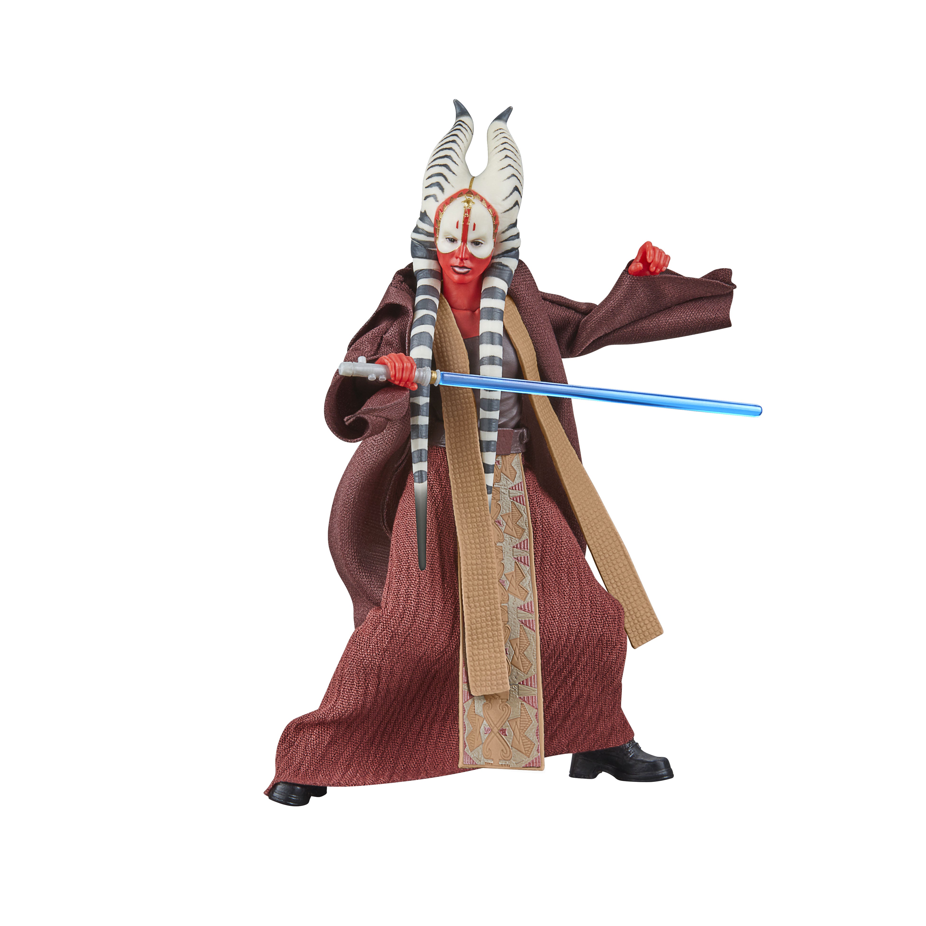 Star Wars Black Series (Attack of the Clones) Shaak Ti