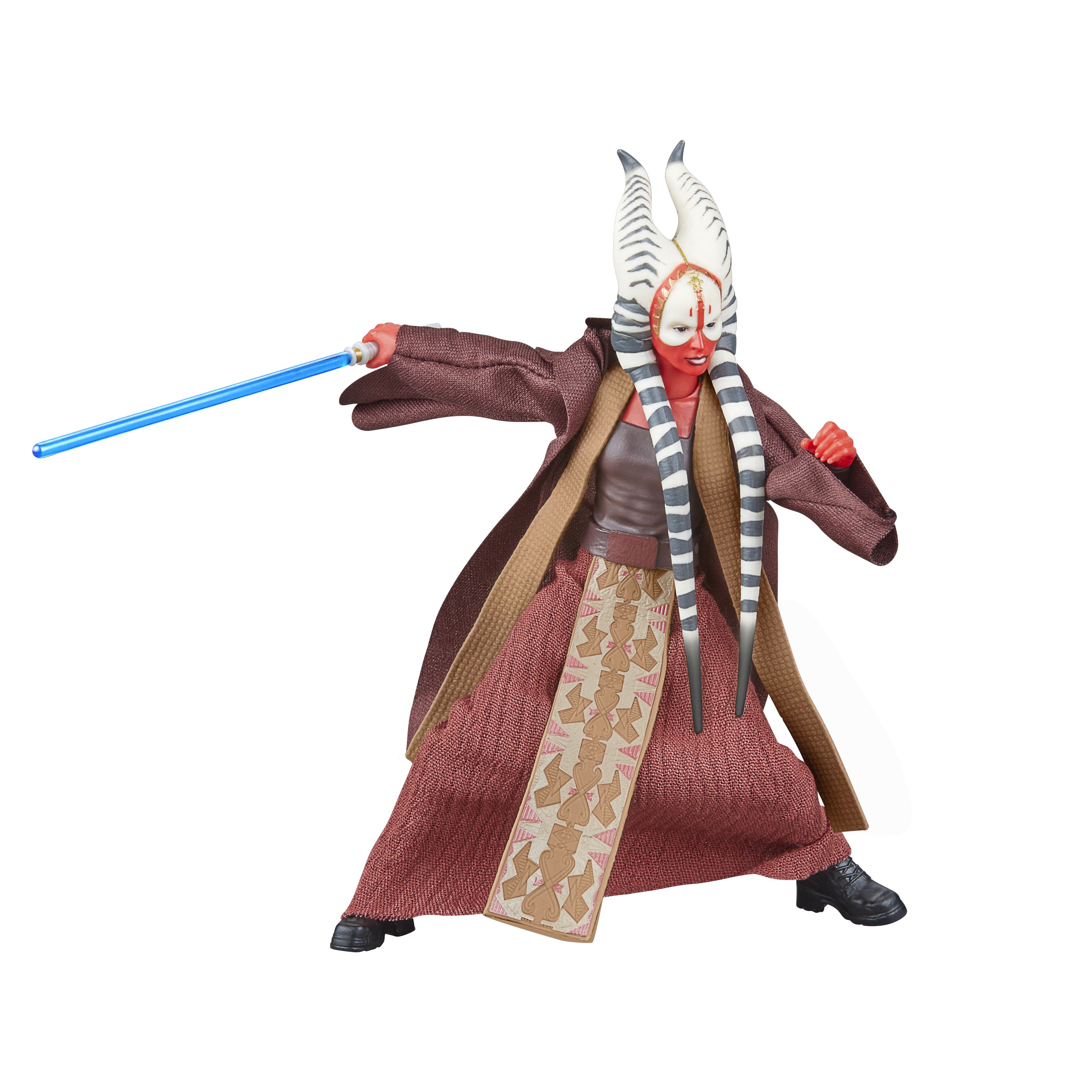 Star Wars Black Series (Attack of the Clones) Shaak Ti