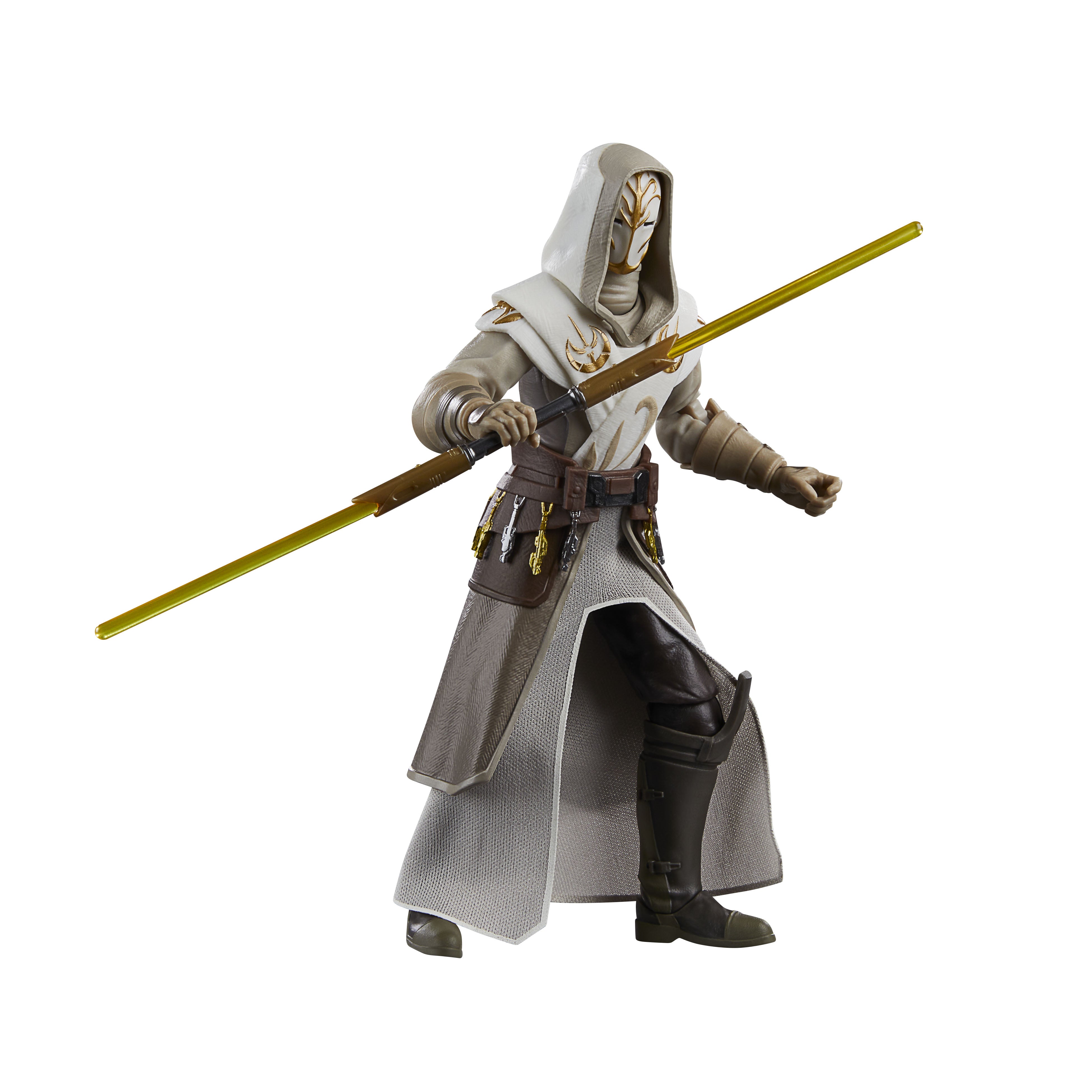 Star Wars Black Series (Clone Wars) Jedi Temple Guard