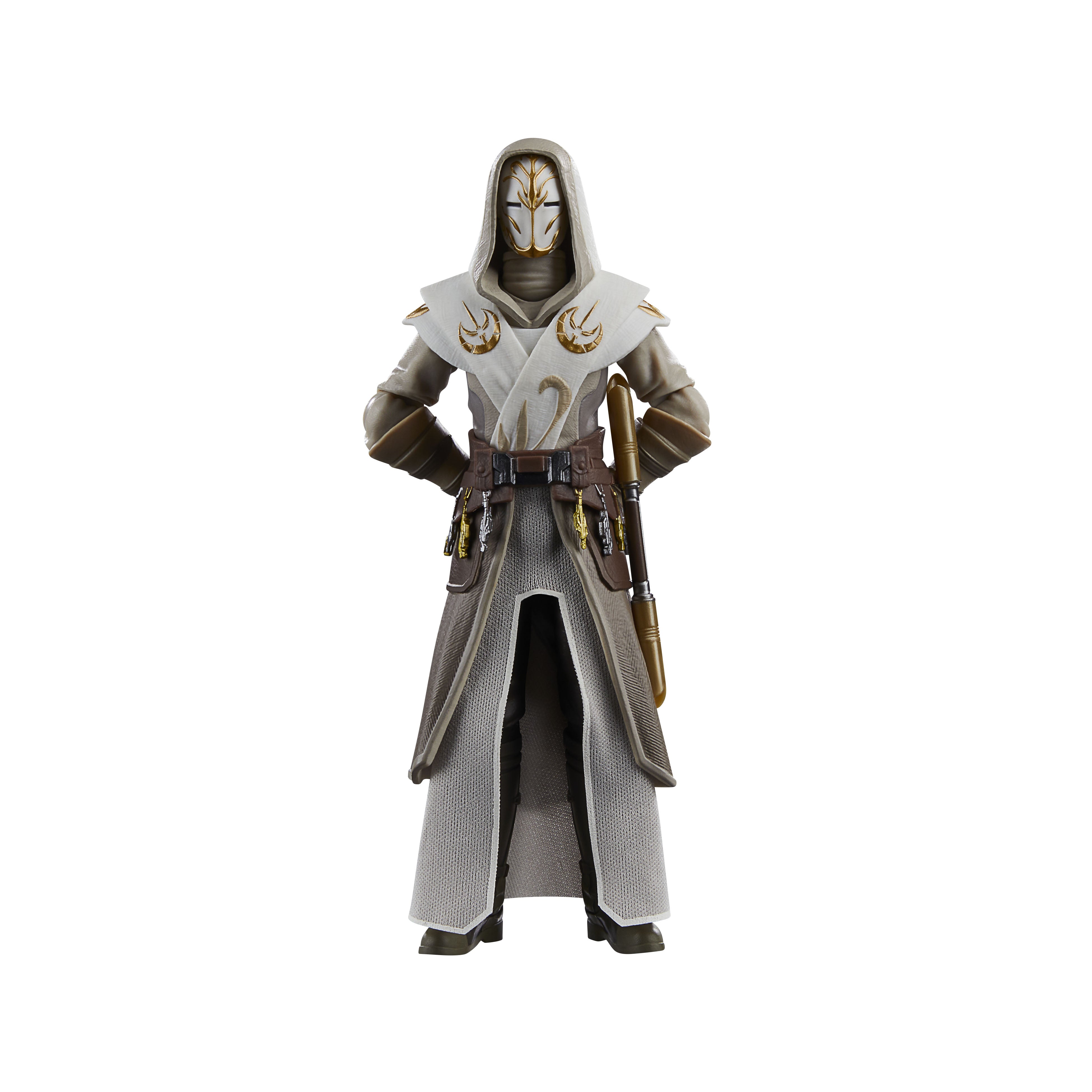 Star Wars Black Series (Clone Wars) Jedi Temple Guard