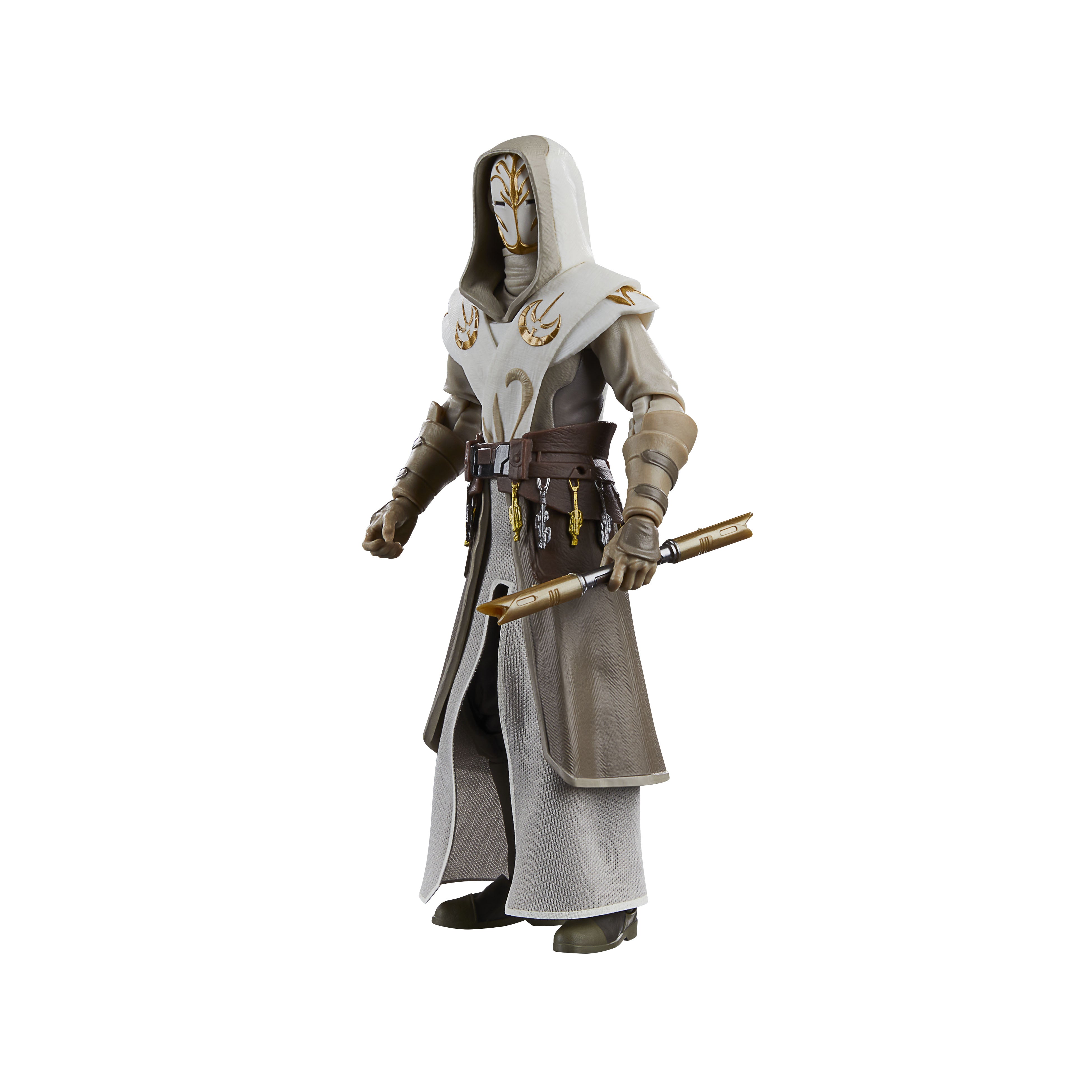 Star Wars Black Series (Clone Wars) Jedi Temple Guard