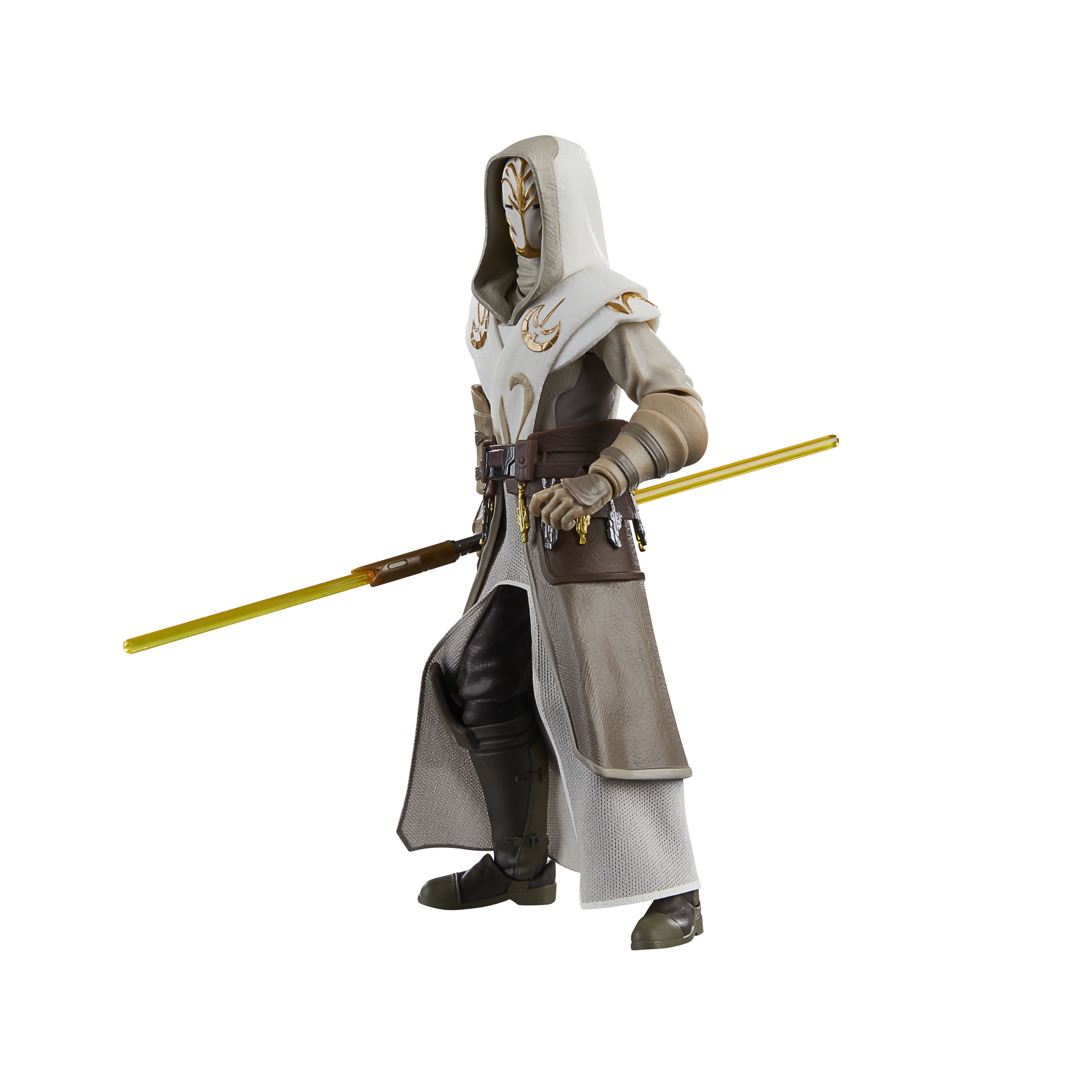Star Wars Black Series (Clone Wars) Jedi Temple Guard