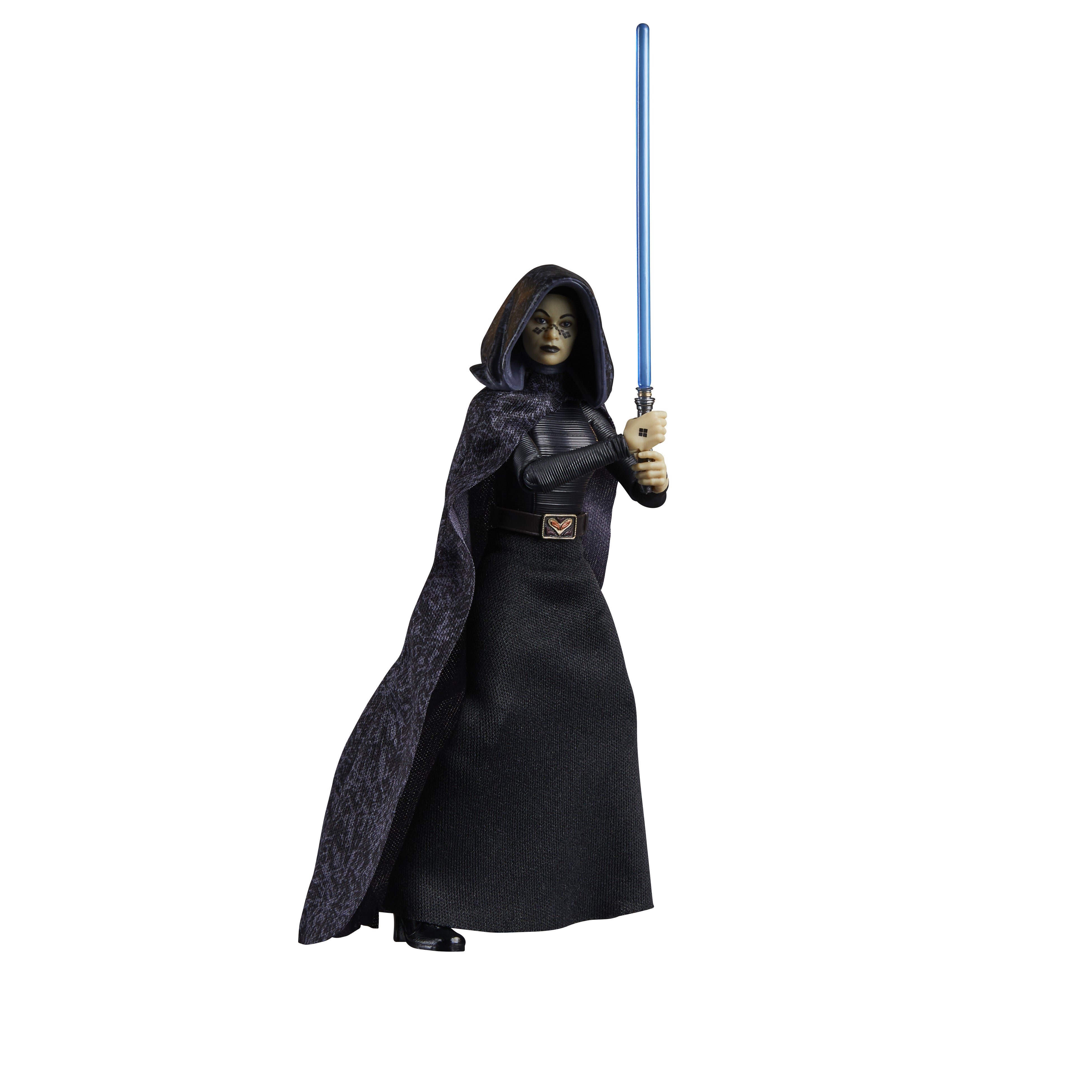 Star Wars Black Series (Attack of the Clones) Barriss Offee